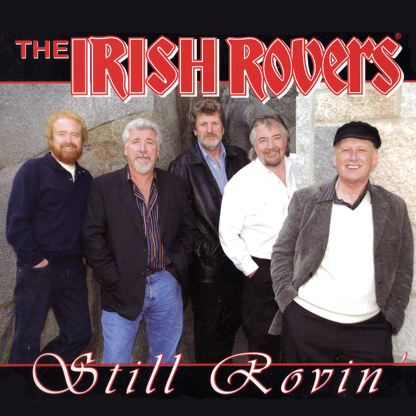 Релиз Still Rovin'