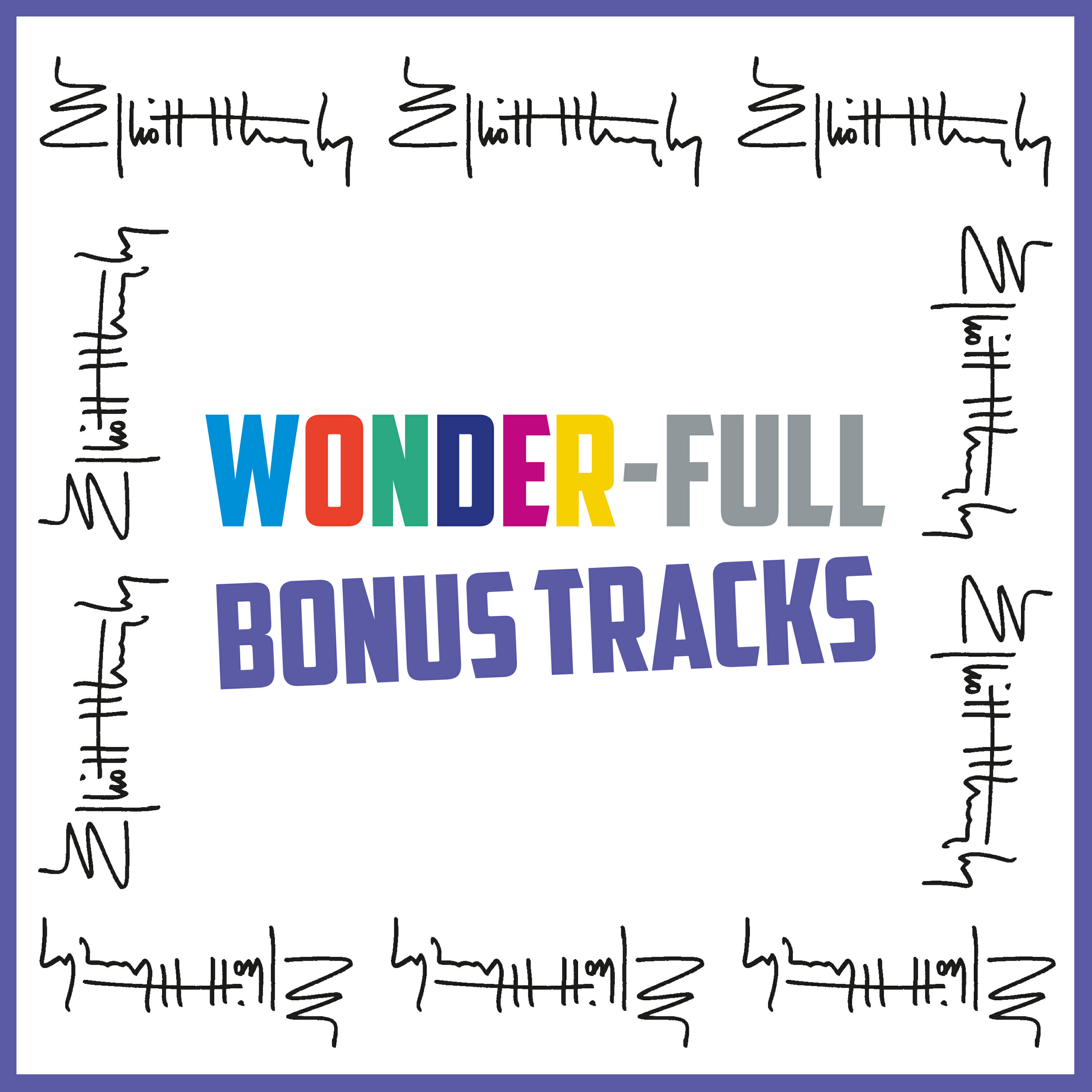 Релиз Wonder-Full