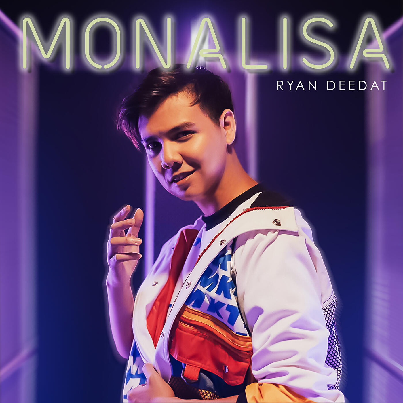 Релиз Monalisa