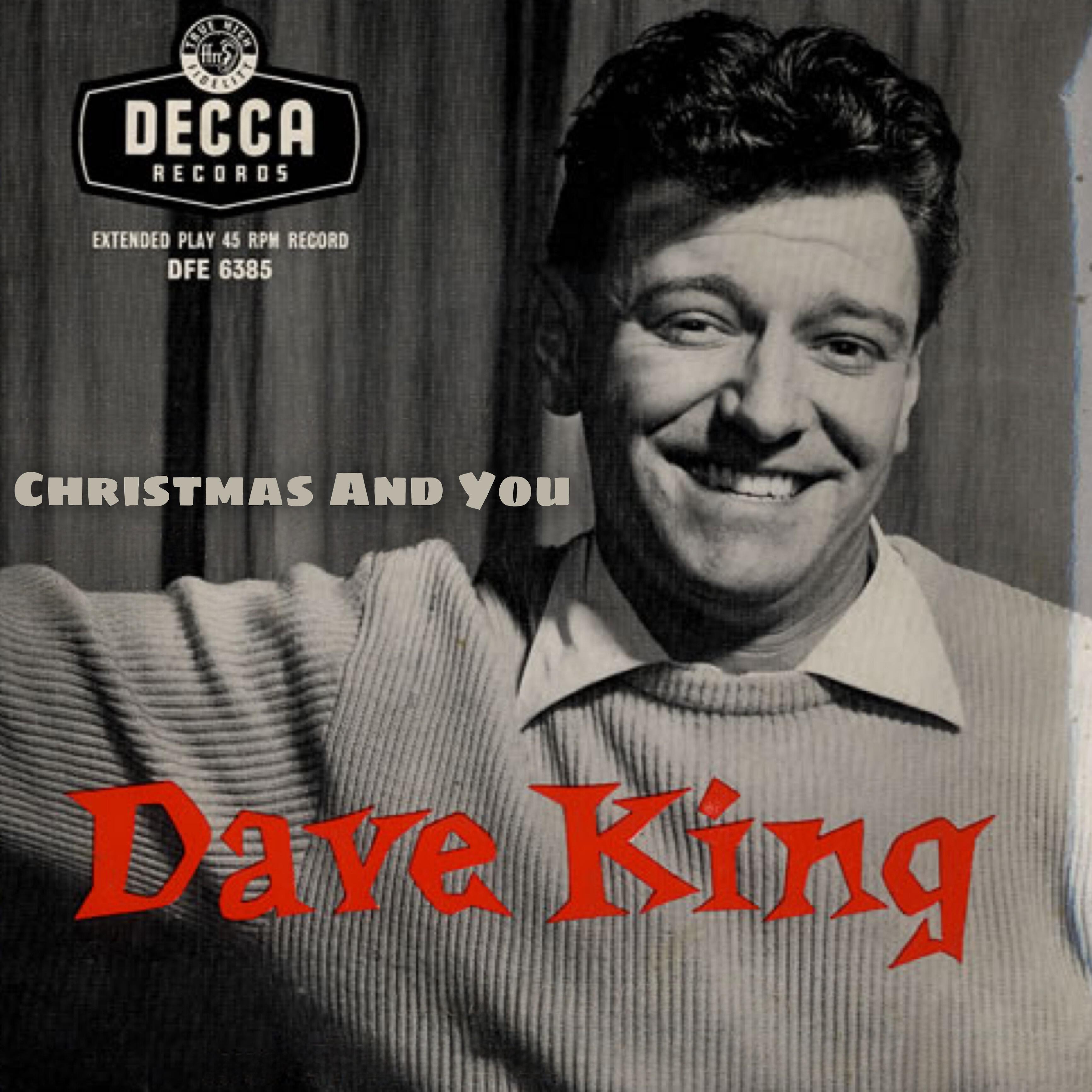 Релиз Christmas And You