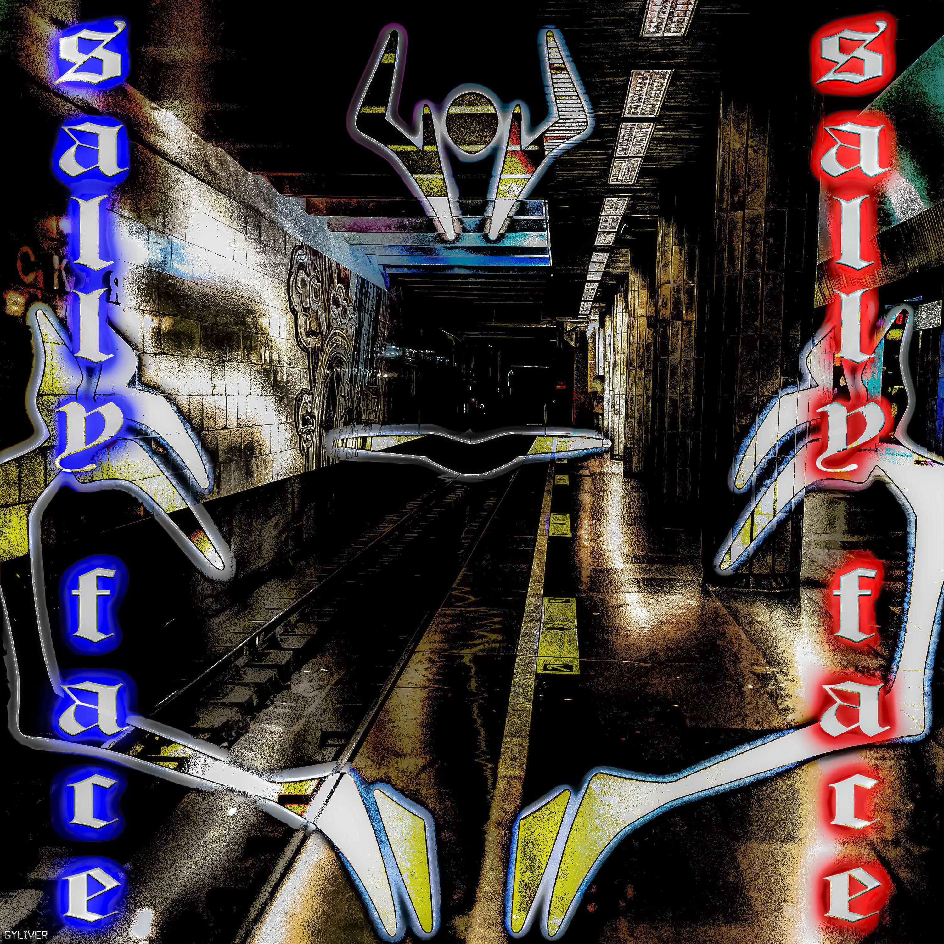 Релиз sally face