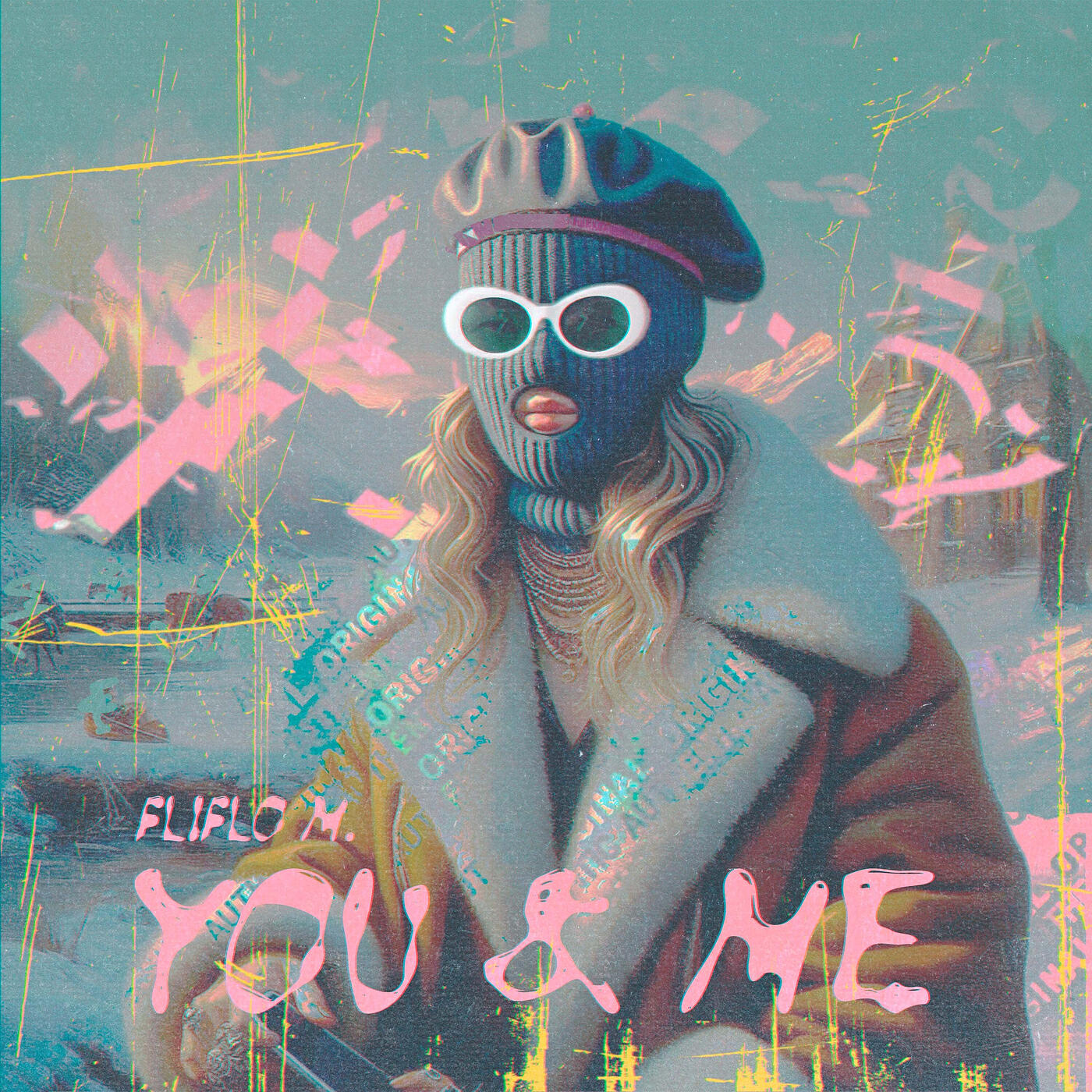 Релиз You & Me