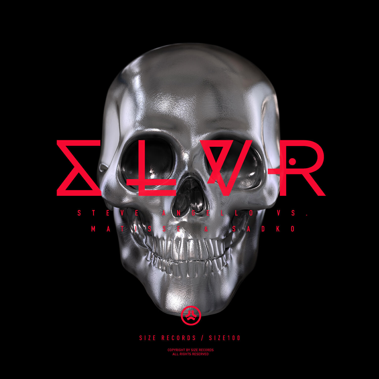 Релиз SLVR