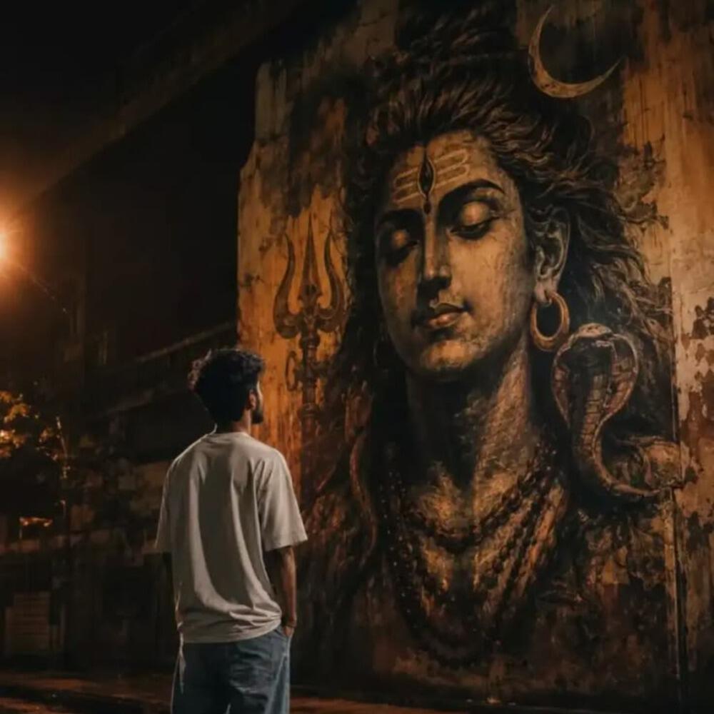 Релиз Mahadev