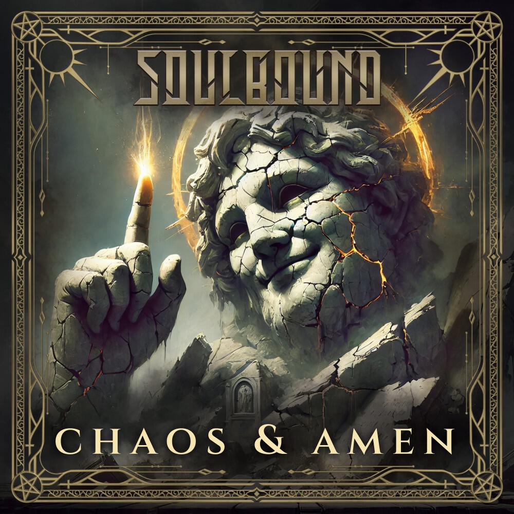 Релиз Chaos & Amen