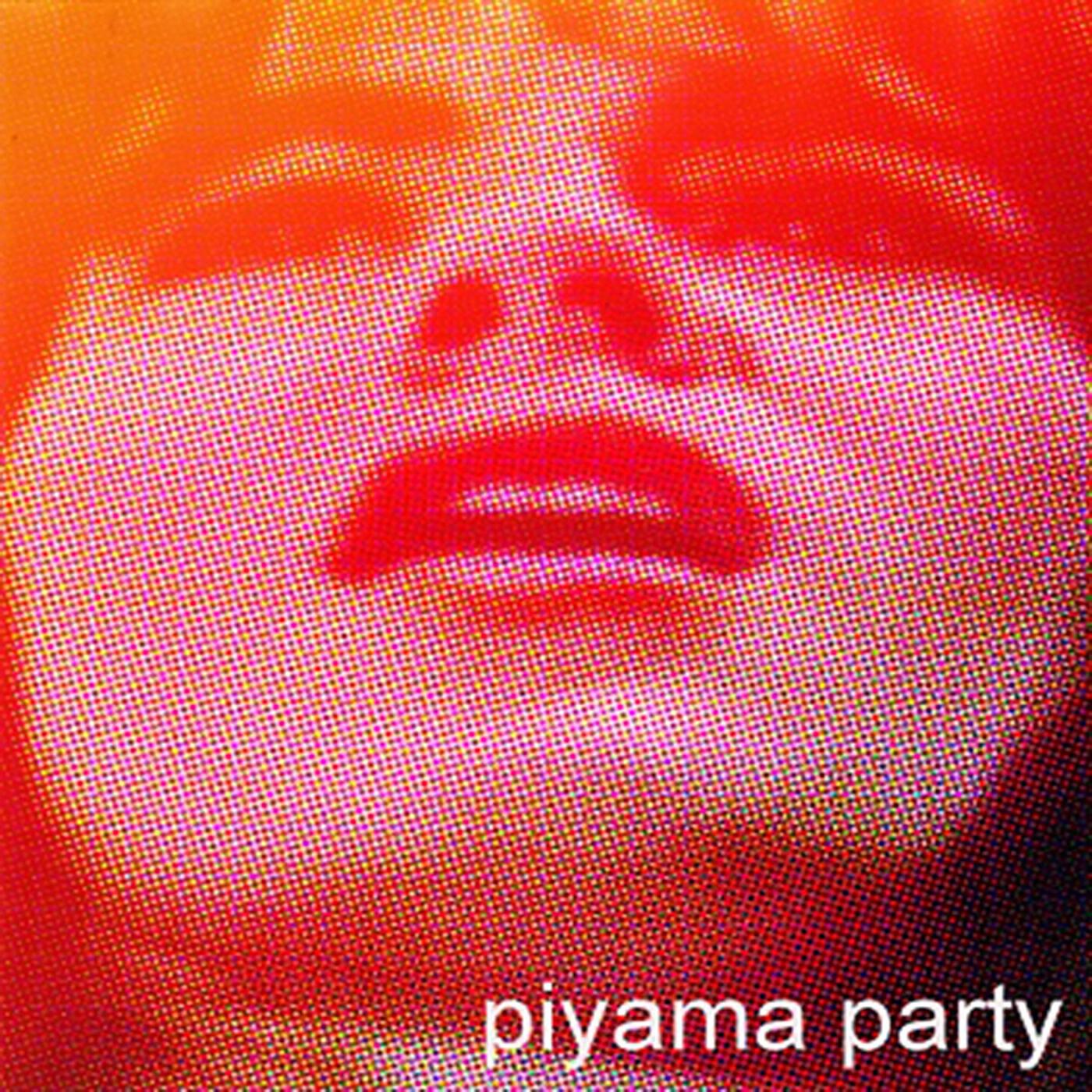 Релиз Piyama Party (Masterizado)