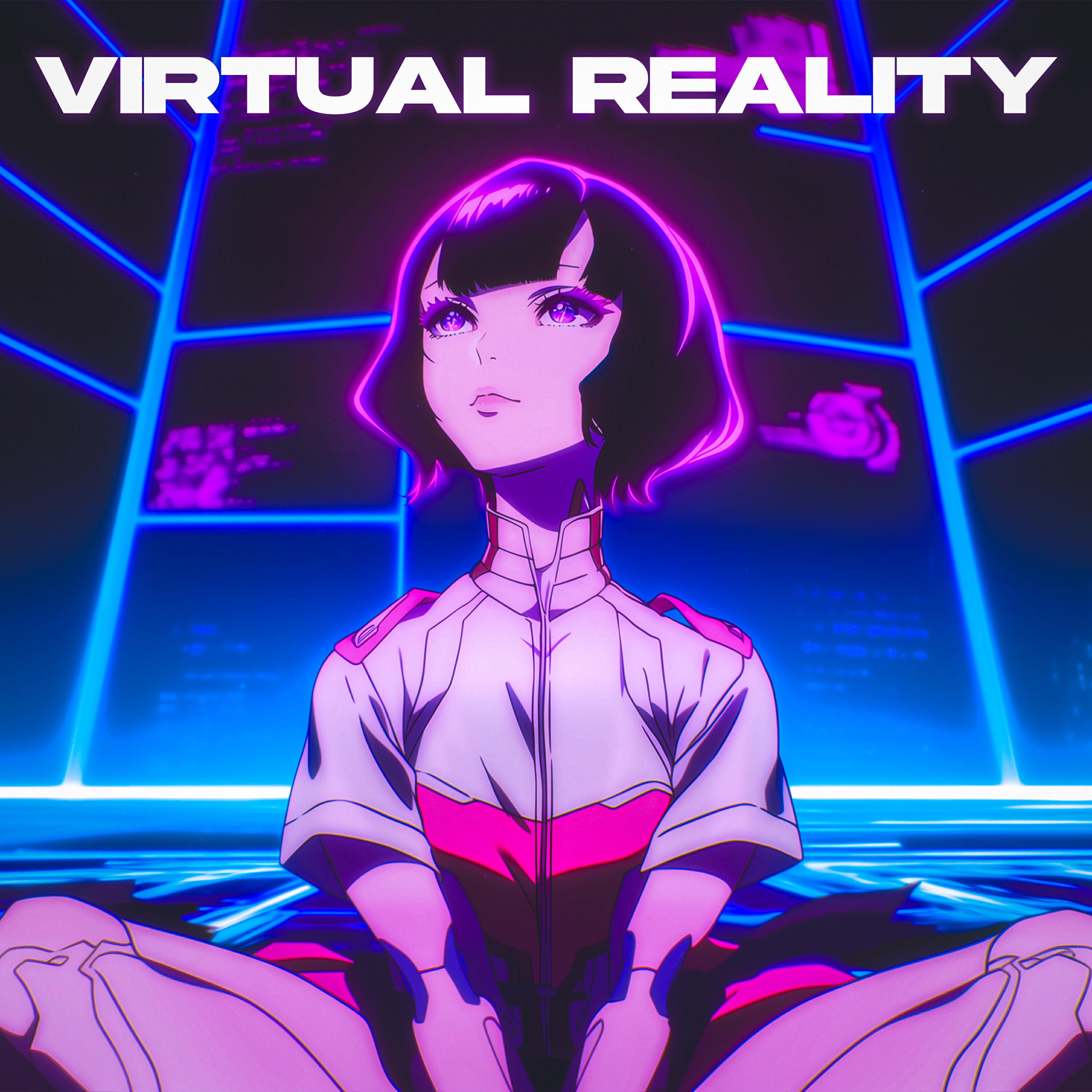 Релиз Virtual Reality