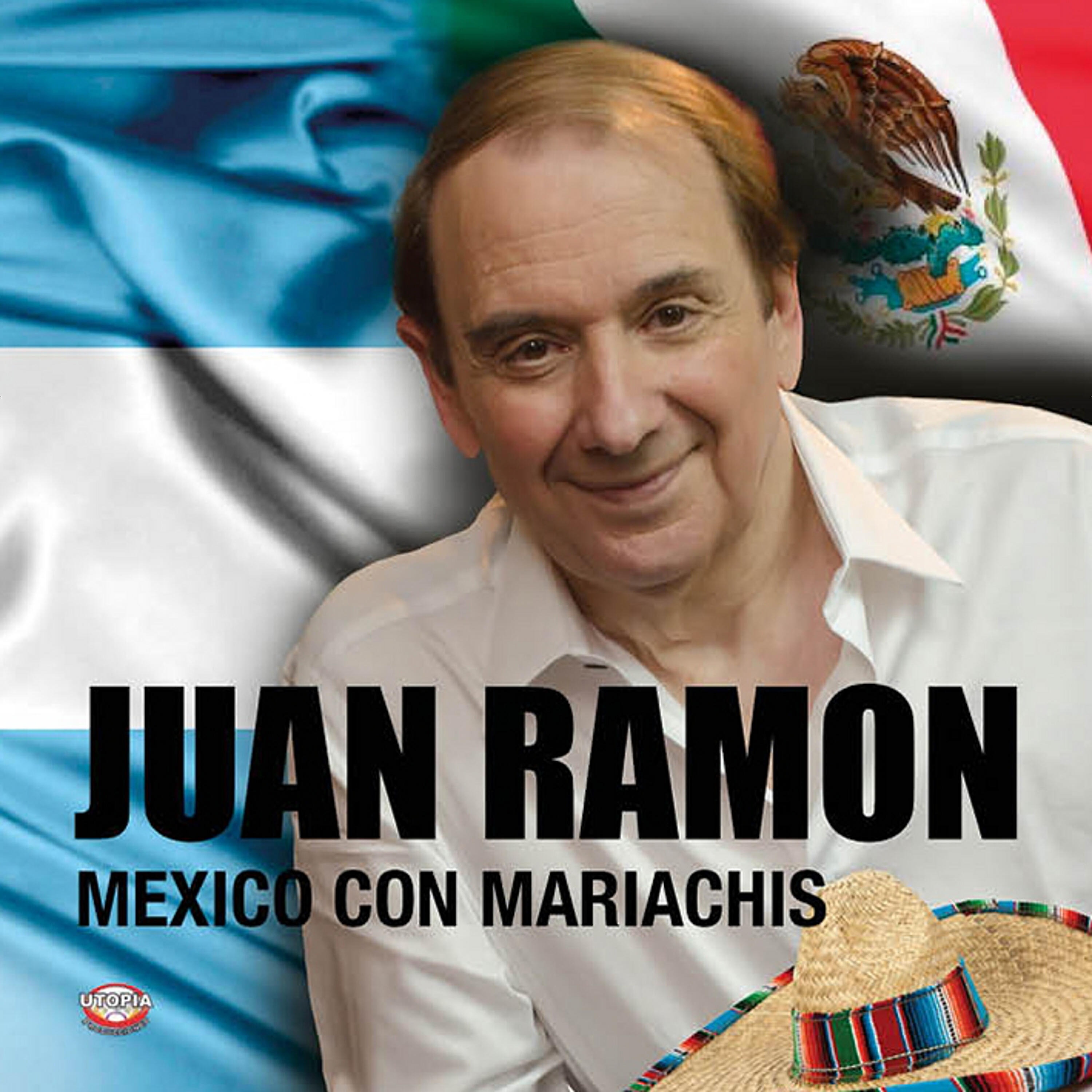 Релиз México Con Mariachis