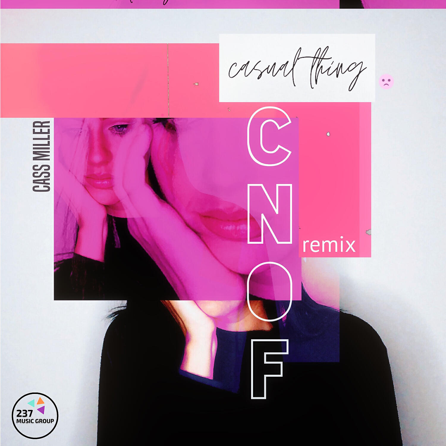 Релиз Casual Thing (Cnof Remix)