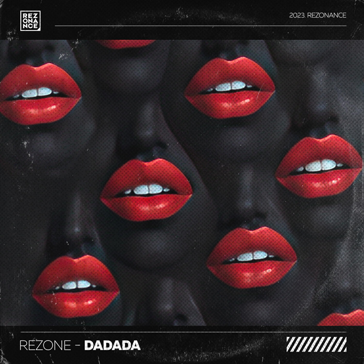 Релиз DaDaDa