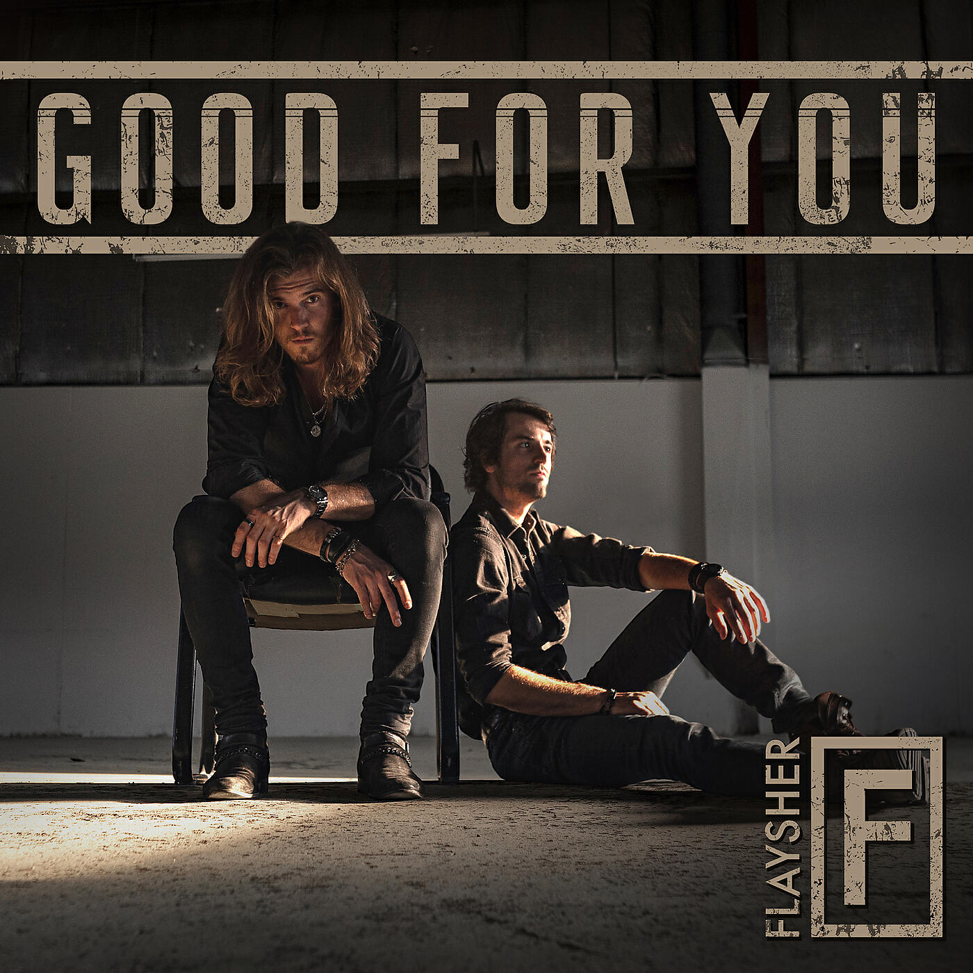 Релиз Good for You