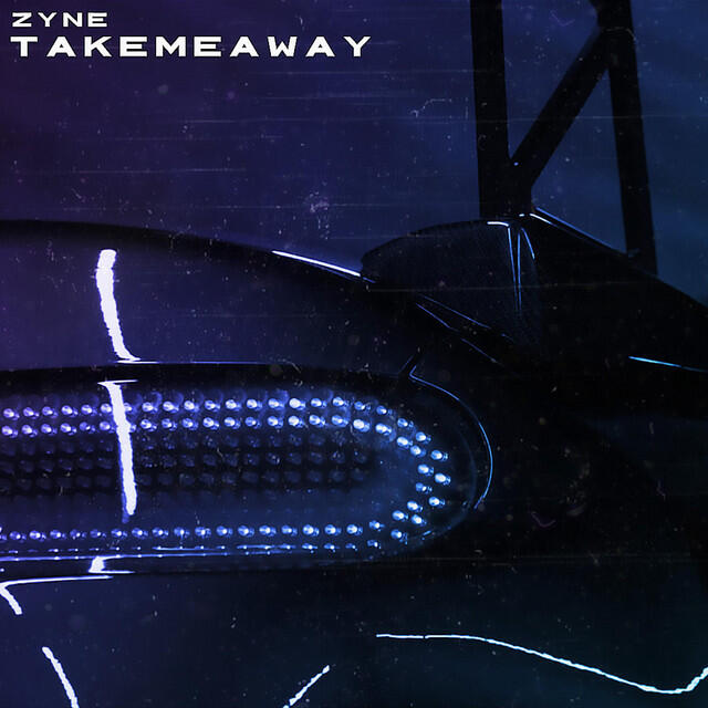 Релиз takemeaway