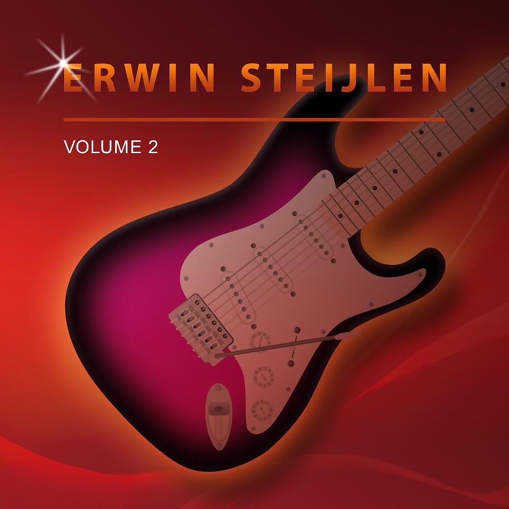 Релиз Erwin Steijlen, Vol. 2