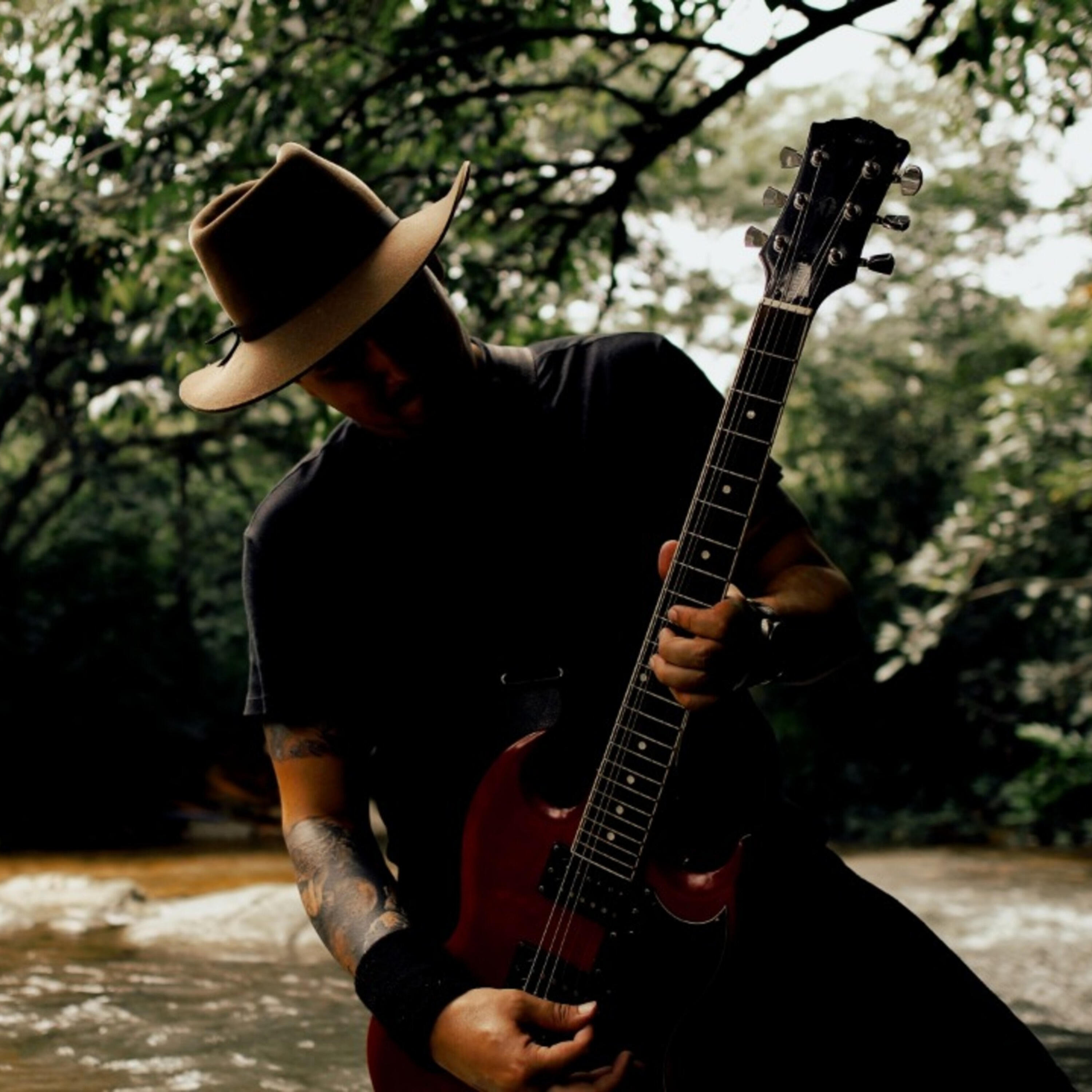 Релиз Rock do Mato