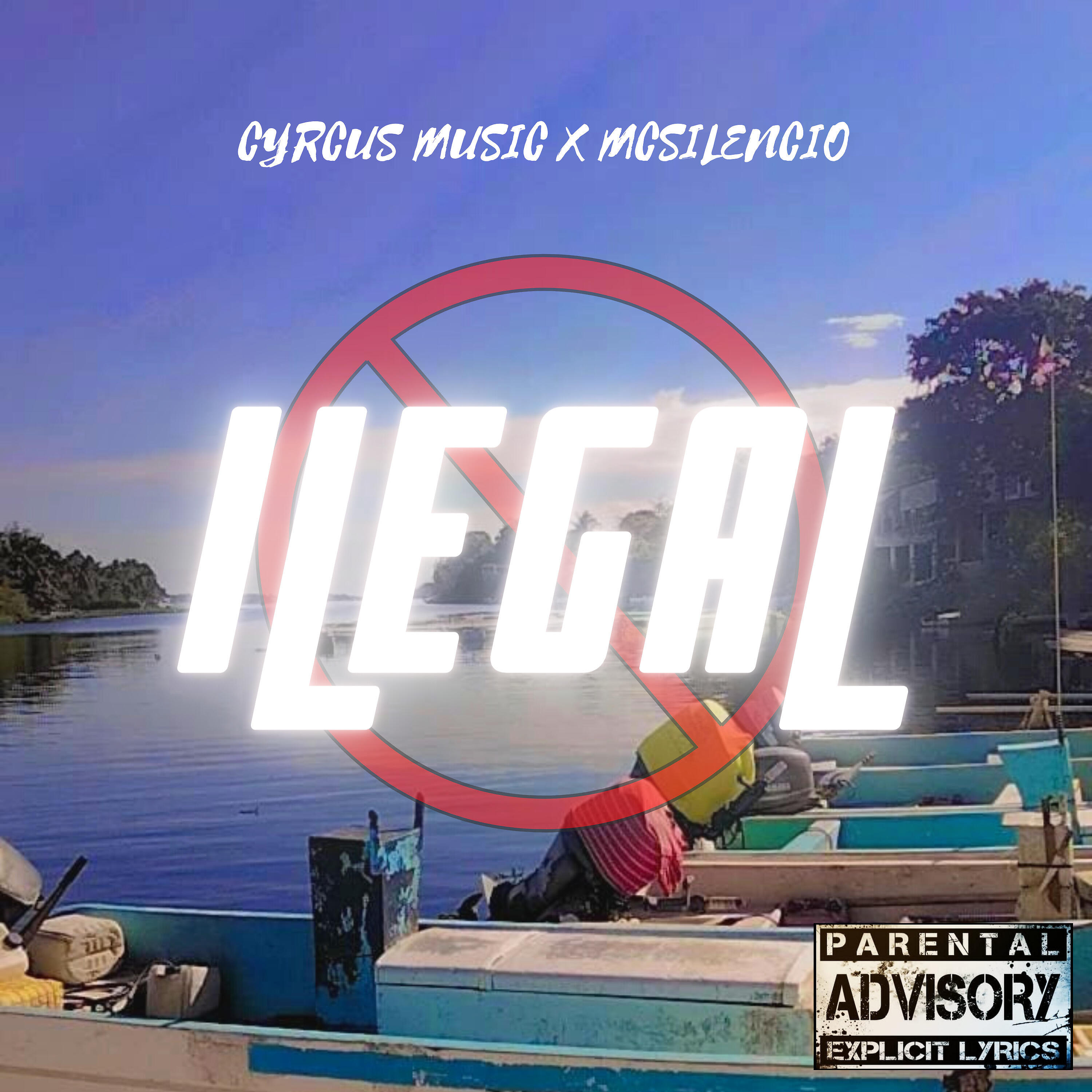 Релиз Ilegal
