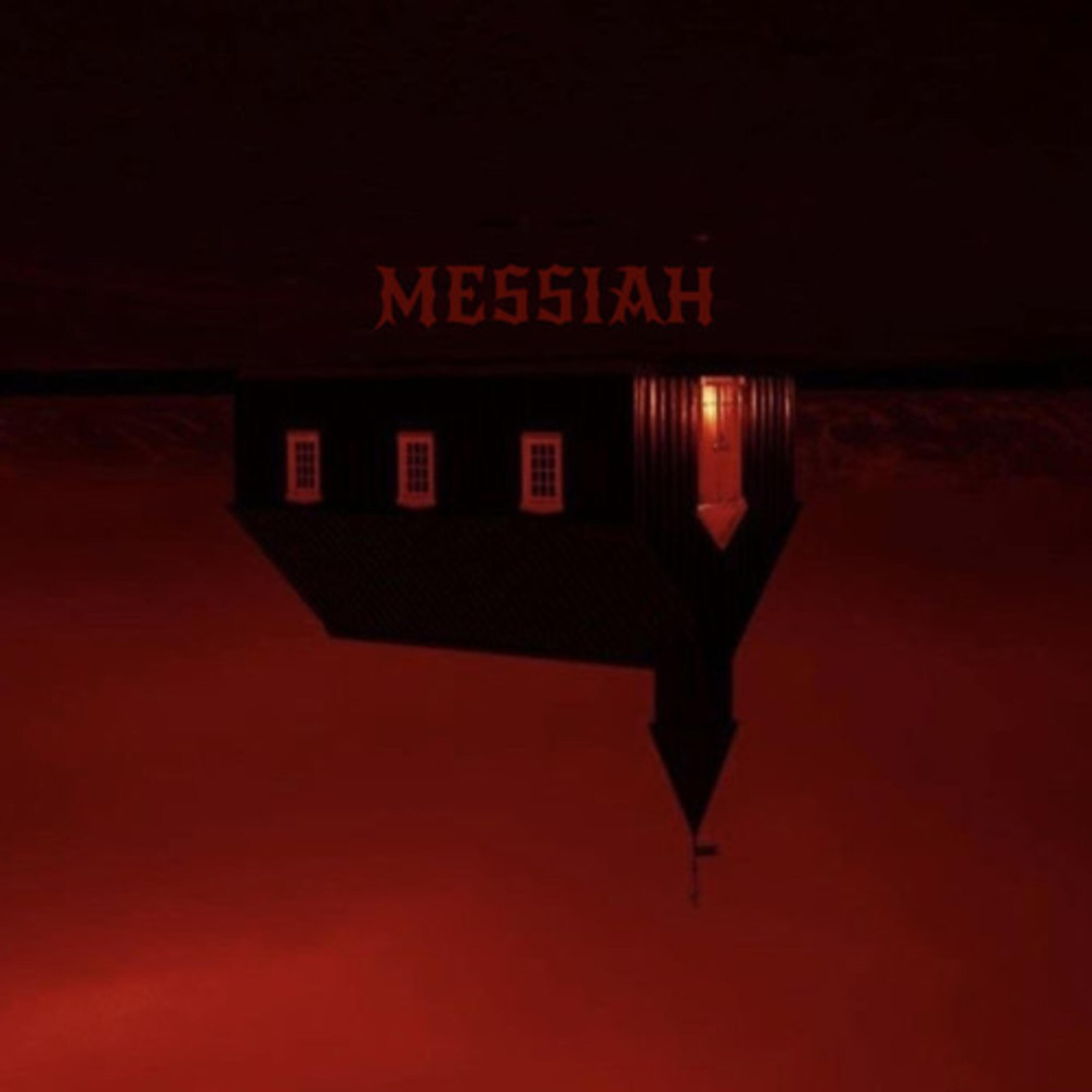 Релиз MESSIAH