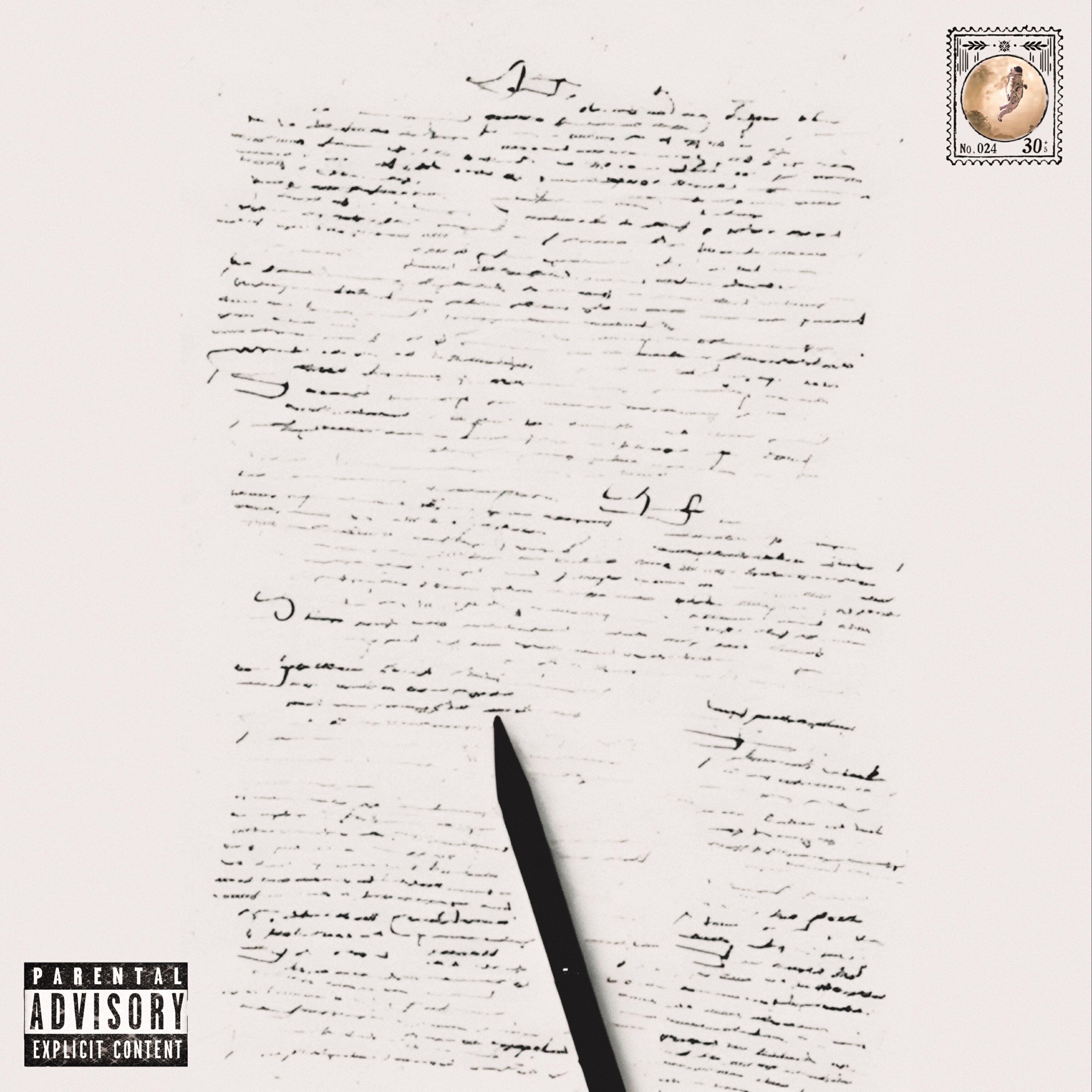 Релиз (A Letter) Sincerely, Me