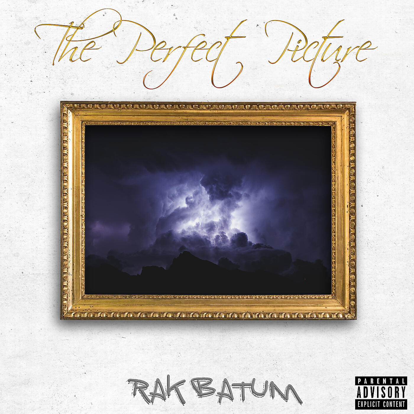 Релиз The Perfect Picture