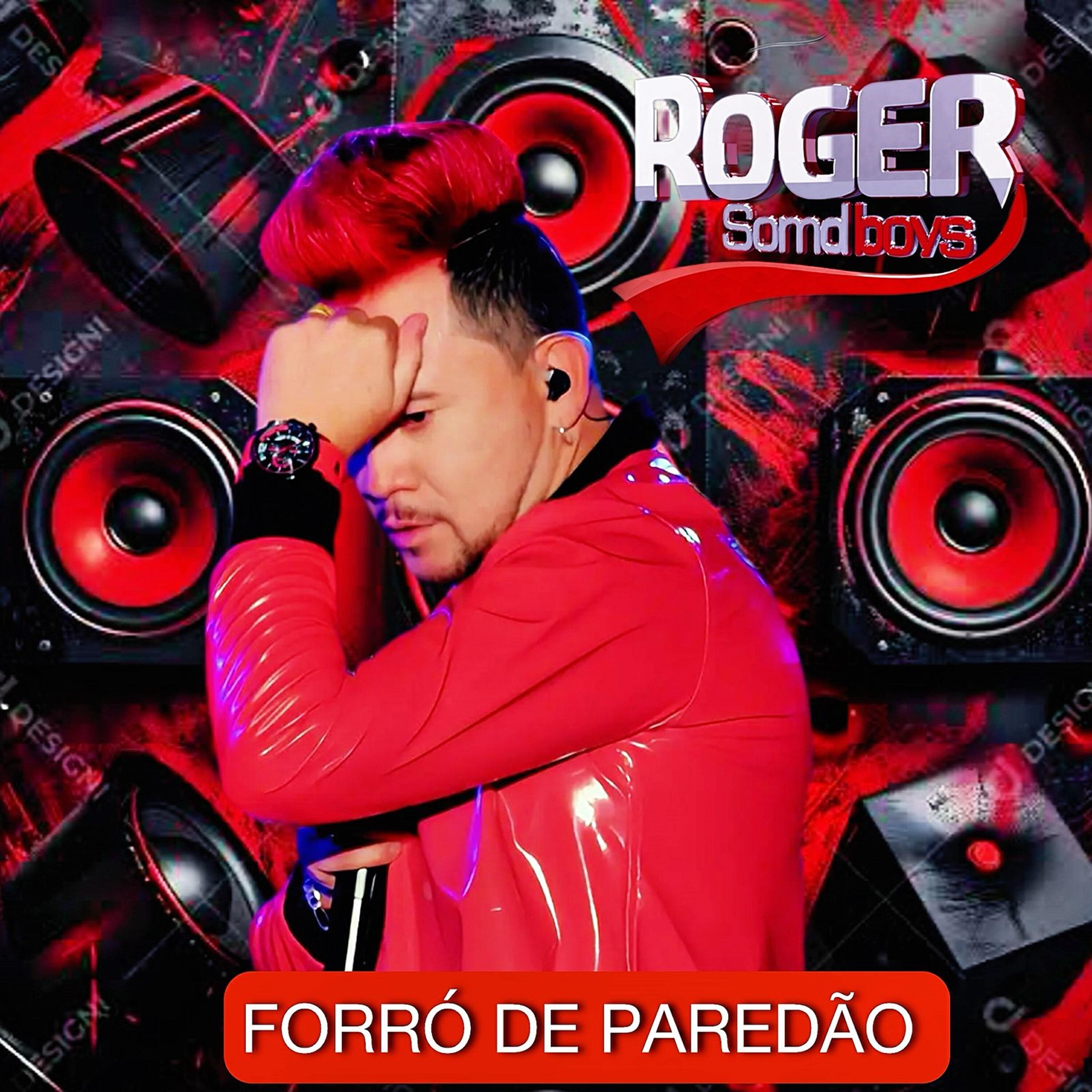 Релиз Forró de Paredão