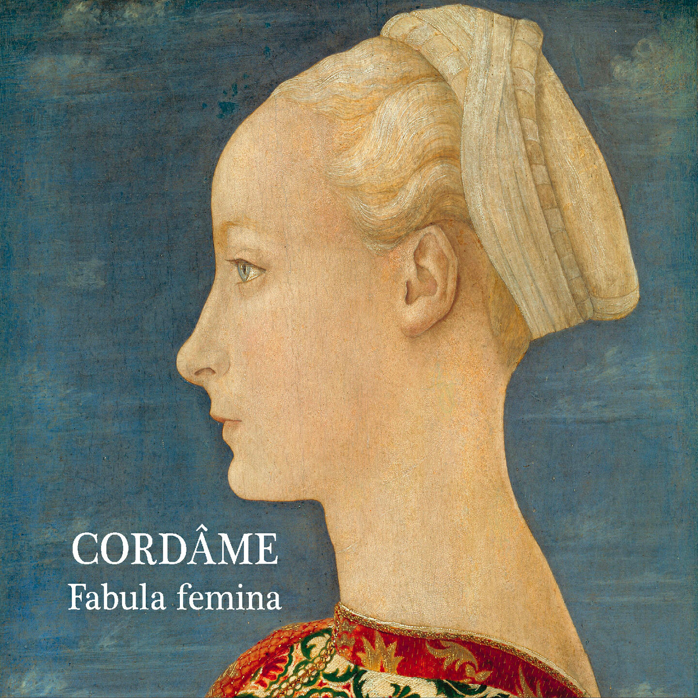 Релиз Fabula femina