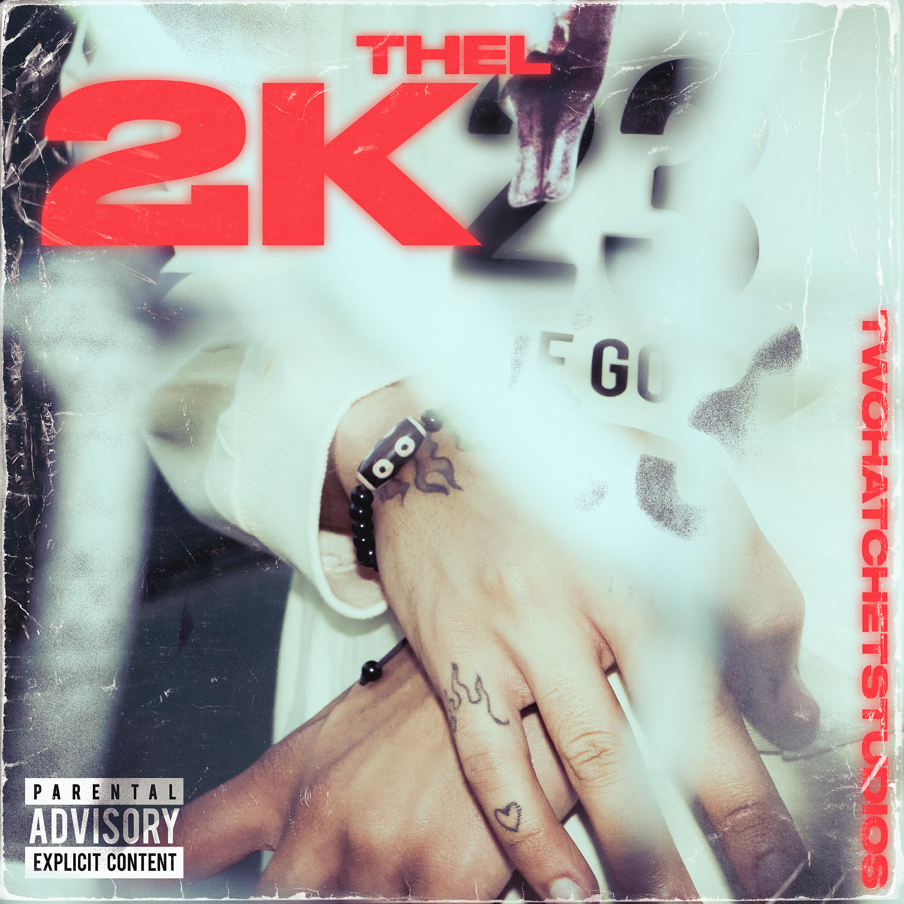 Релиз 2K 23
