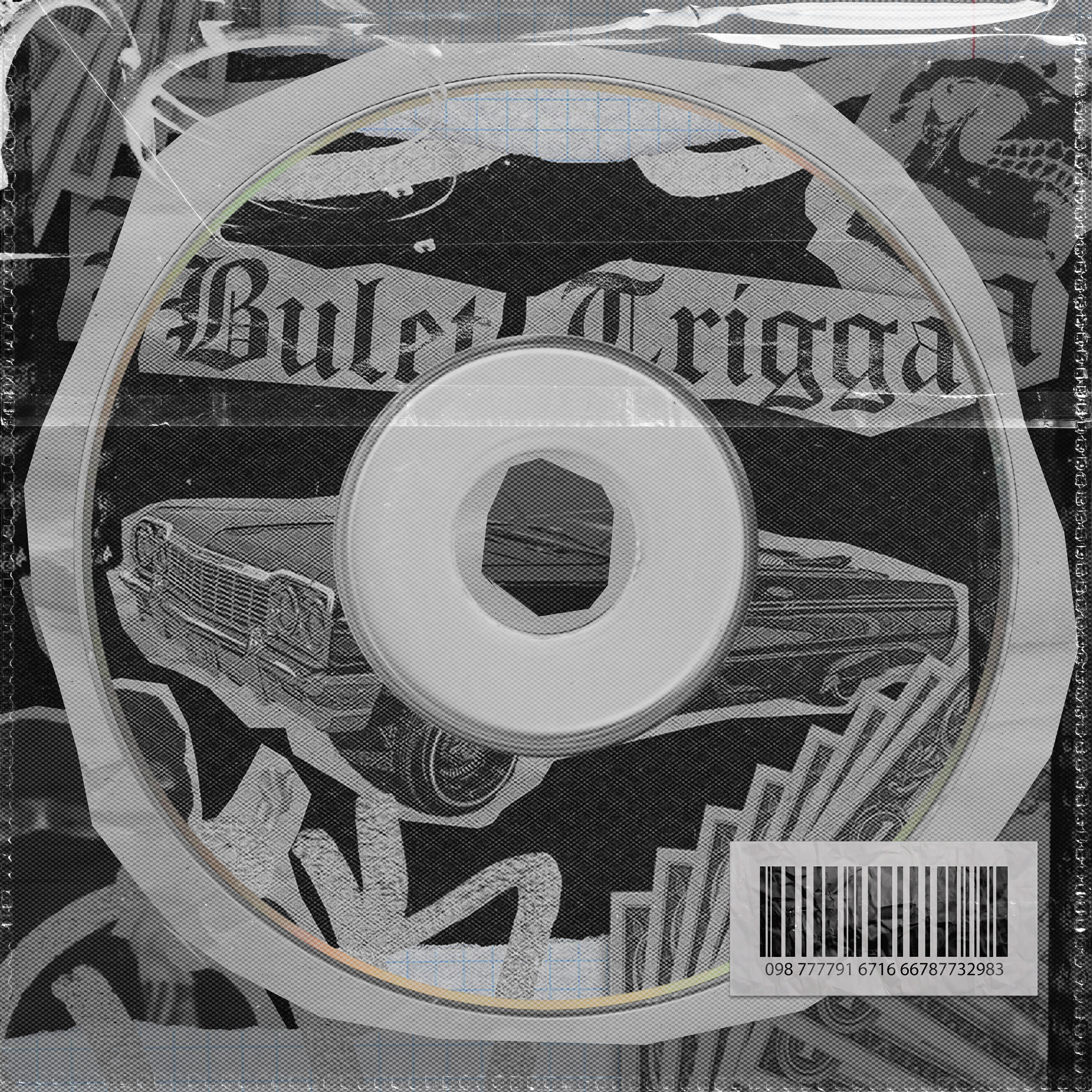 Релиз Bulet Trigga