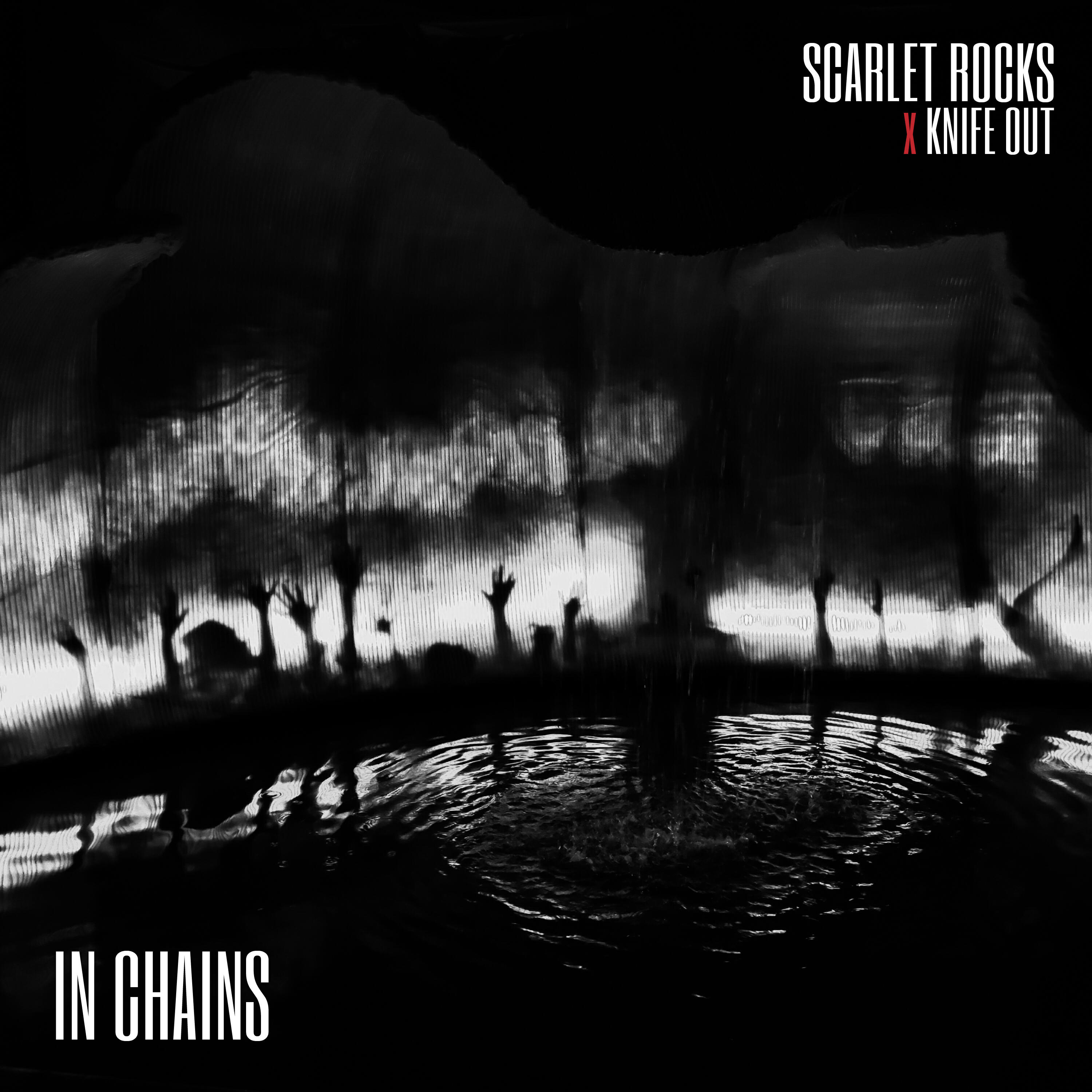 Scarlet Rocks