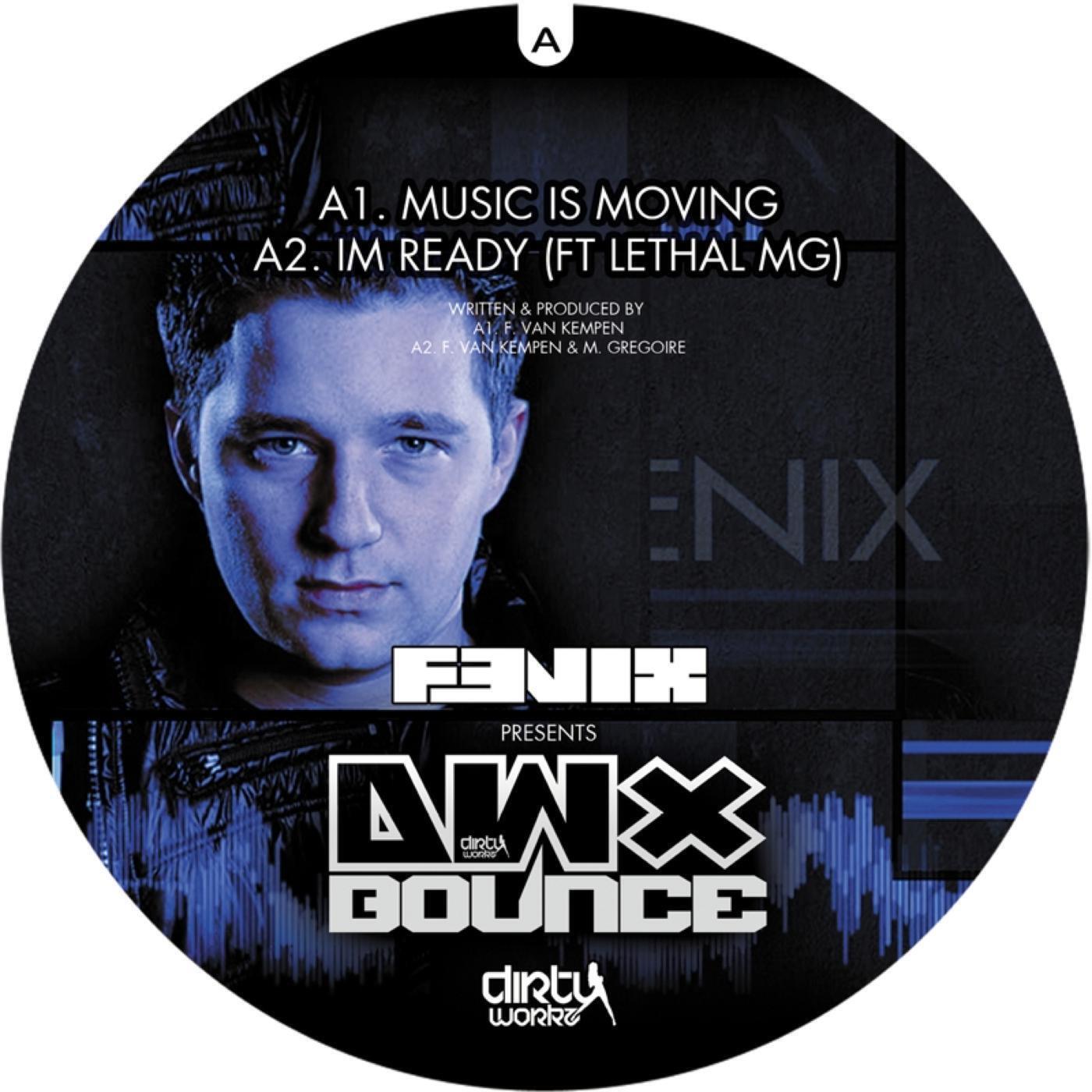 Релиз DWX Bounce Sampler