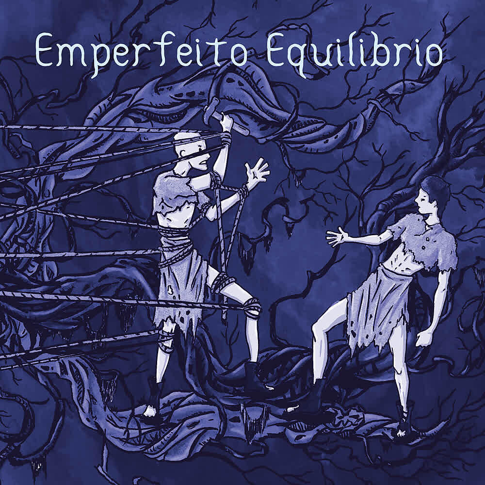 Релиз Emperfeito Equilíbrio