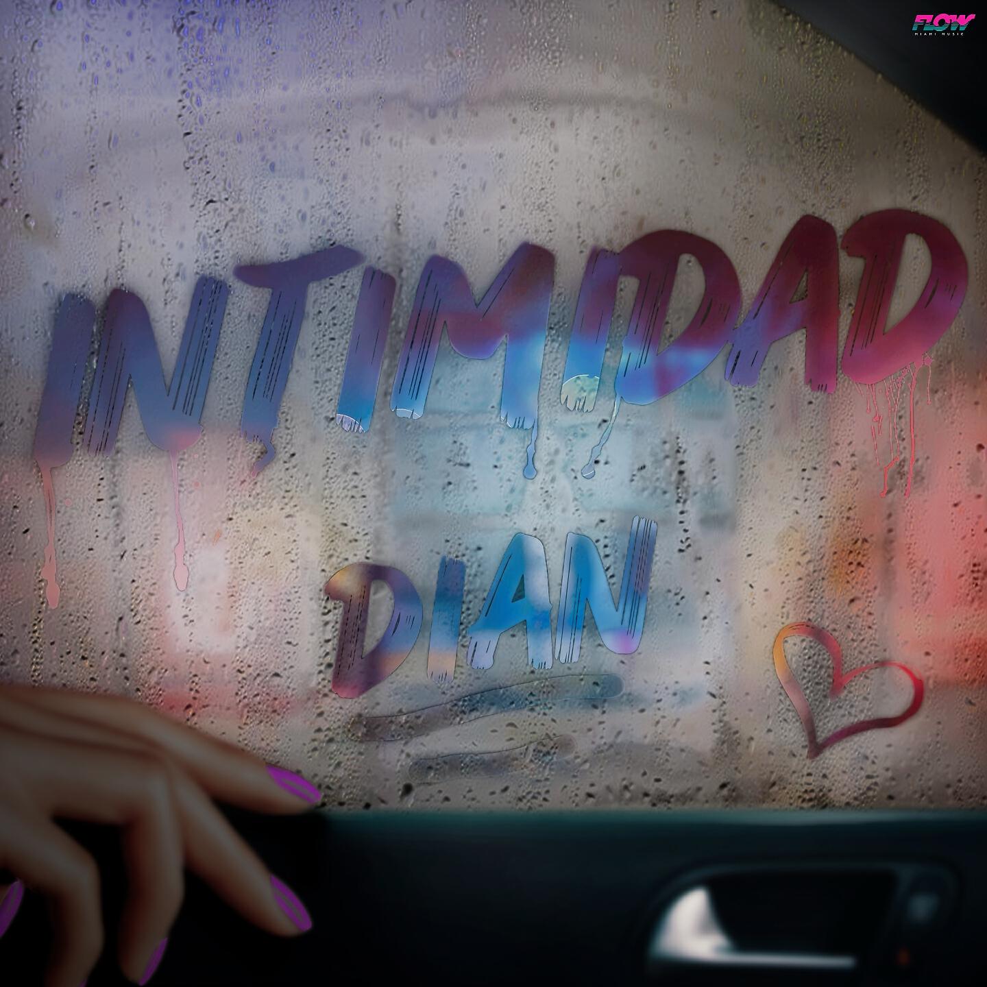 Релиз Intimidad