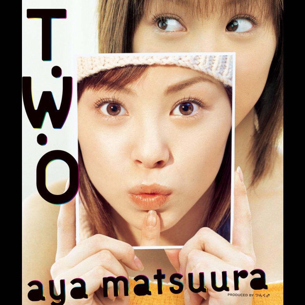Релиз T・W・O