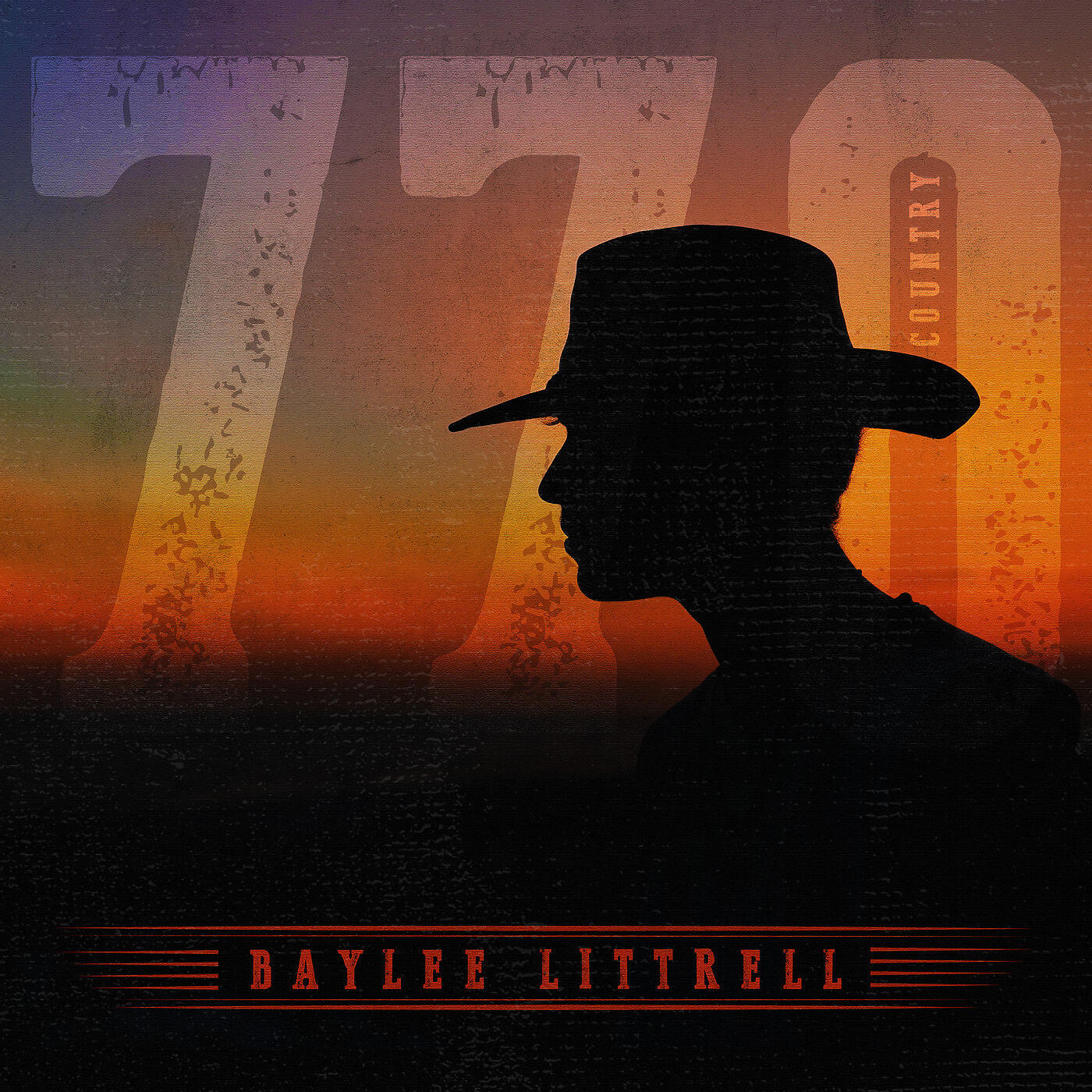 Релиз 770-Country