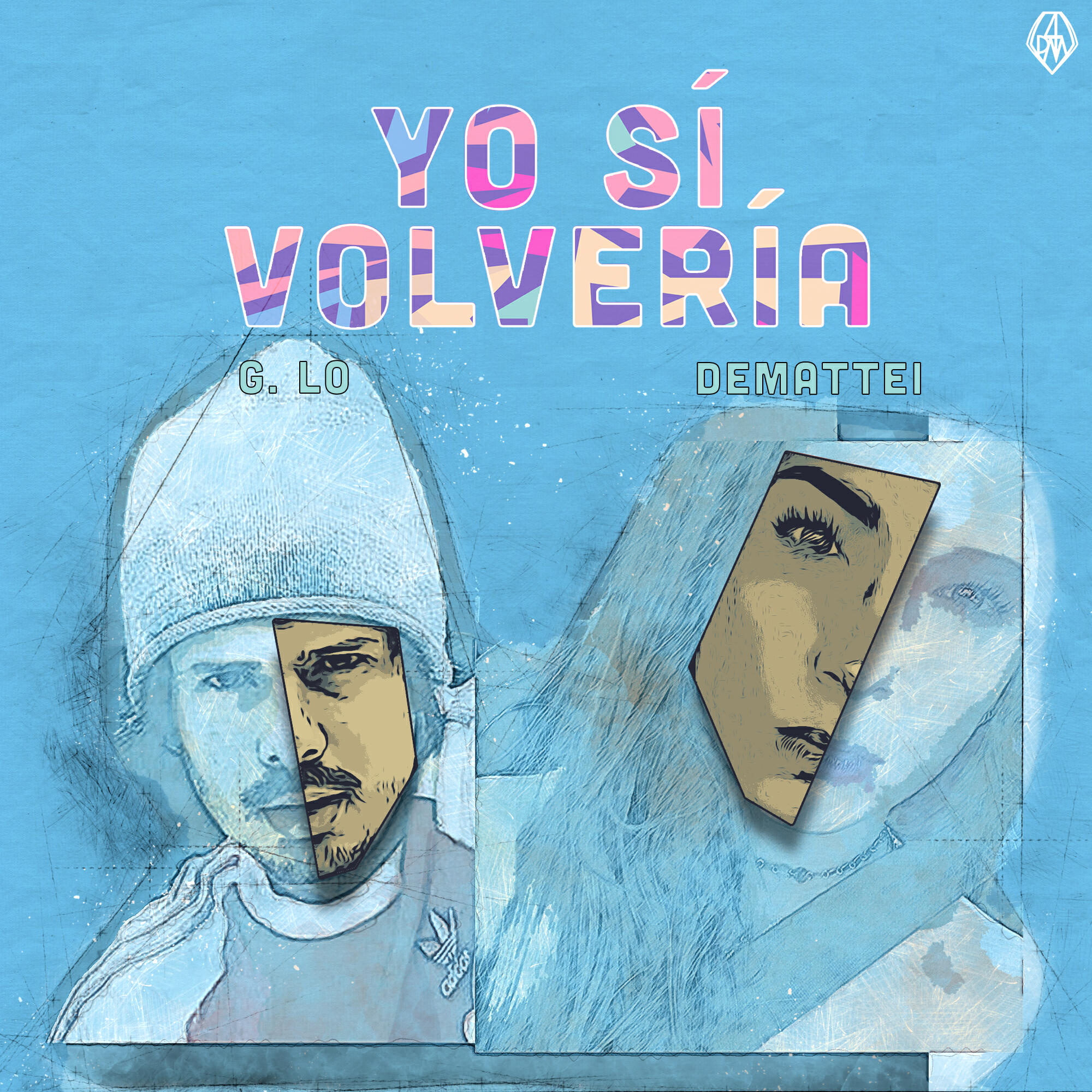 Релиз Yo Sí Volvería