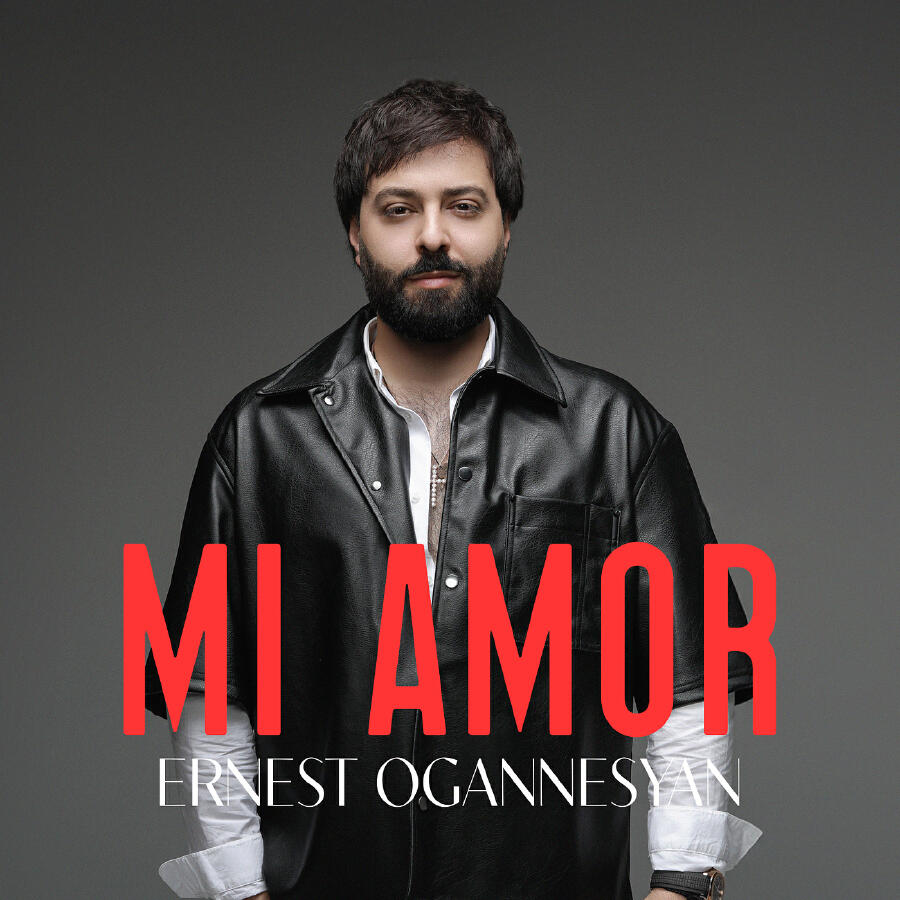 Релиз Mi Amor