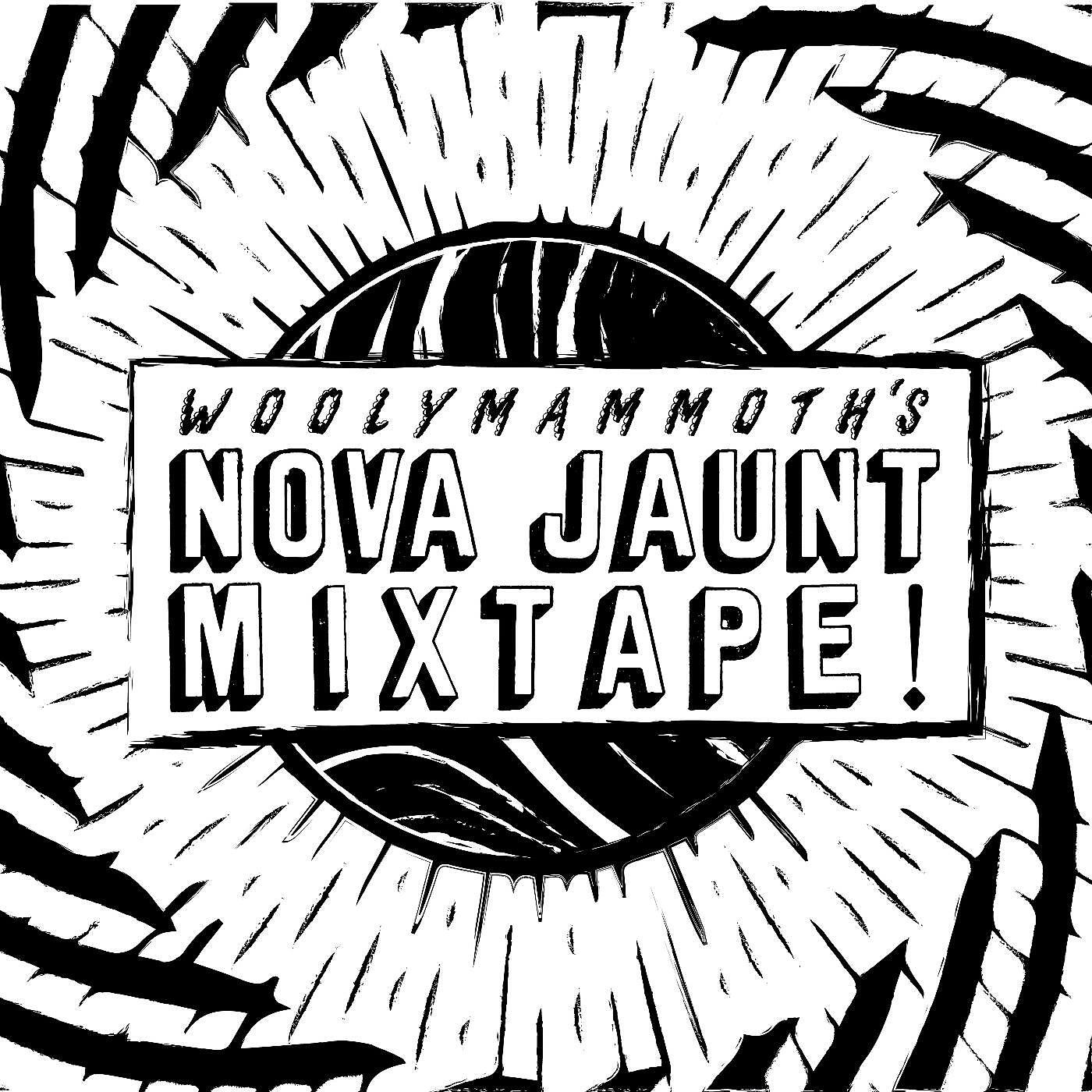 Релиз Nova Jaunt Mixtape