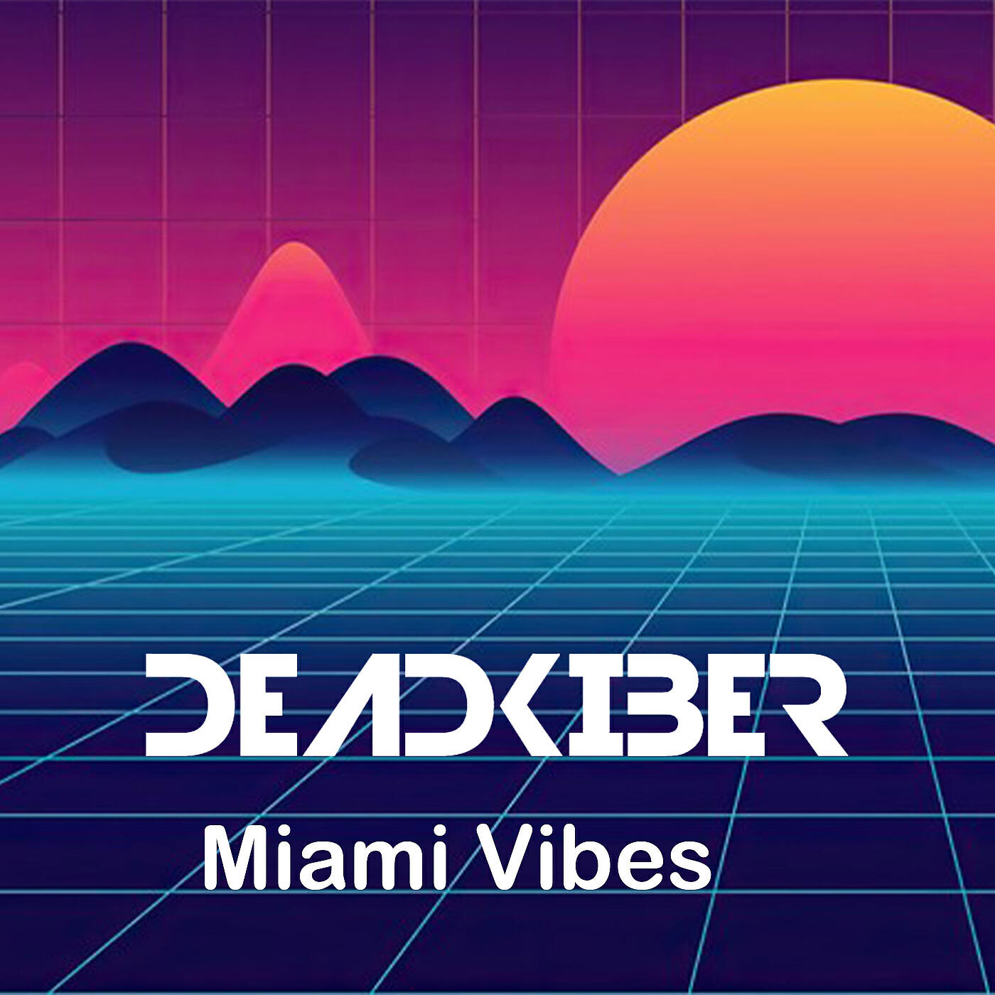 Релиз Miami Vibes