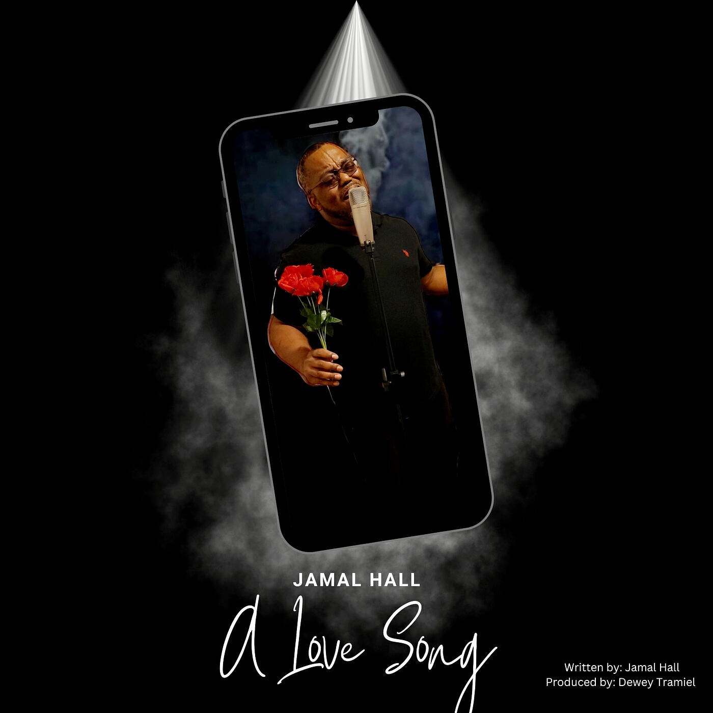 Релиз A Love Song