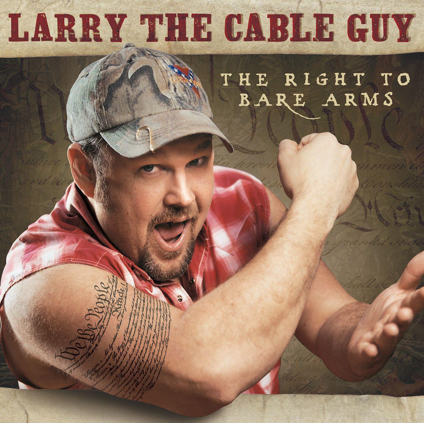 Релиз The Right To Bare Arms