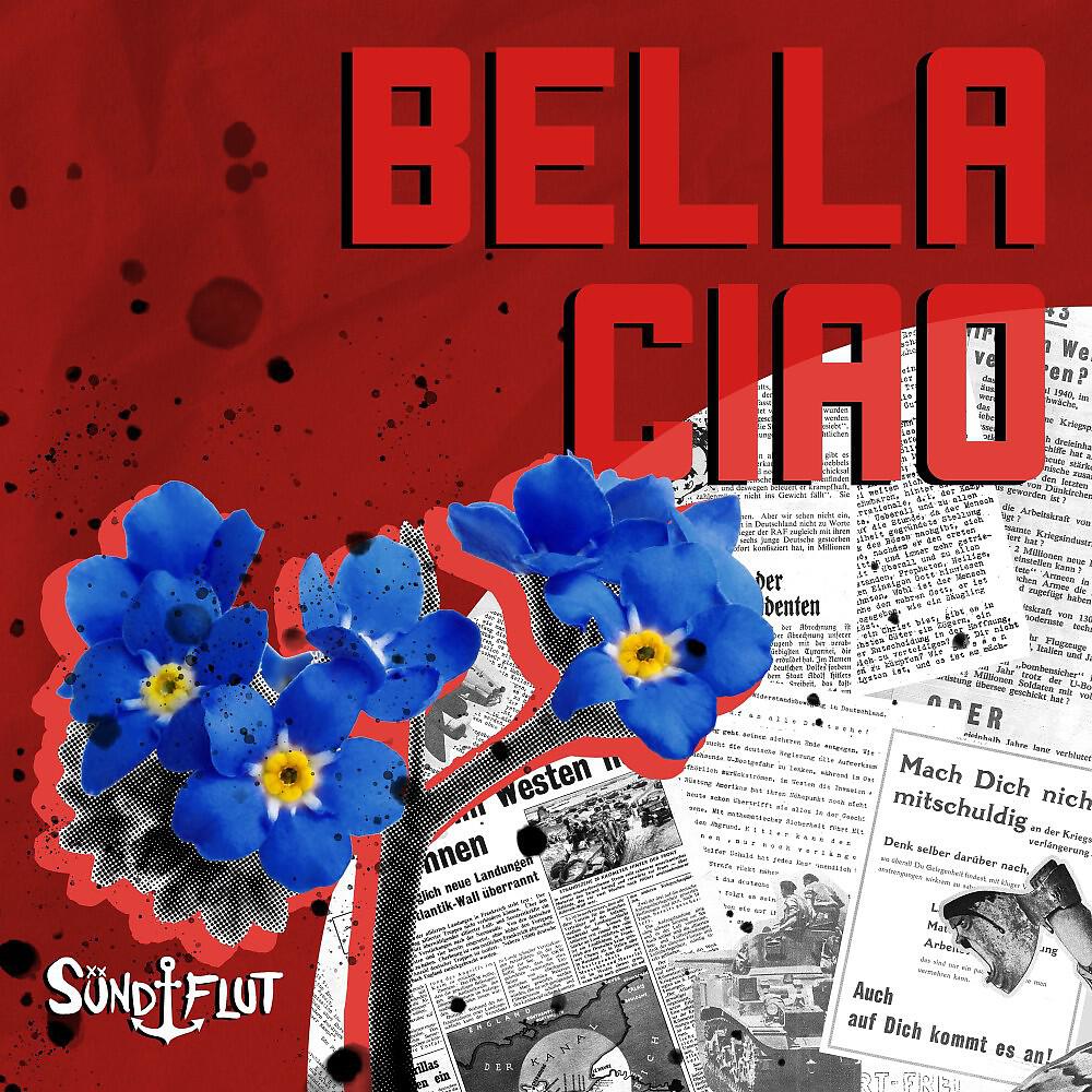 Релиз Bella Ciao (Punkrock Cover)
