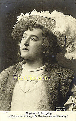 Heinrich Knote