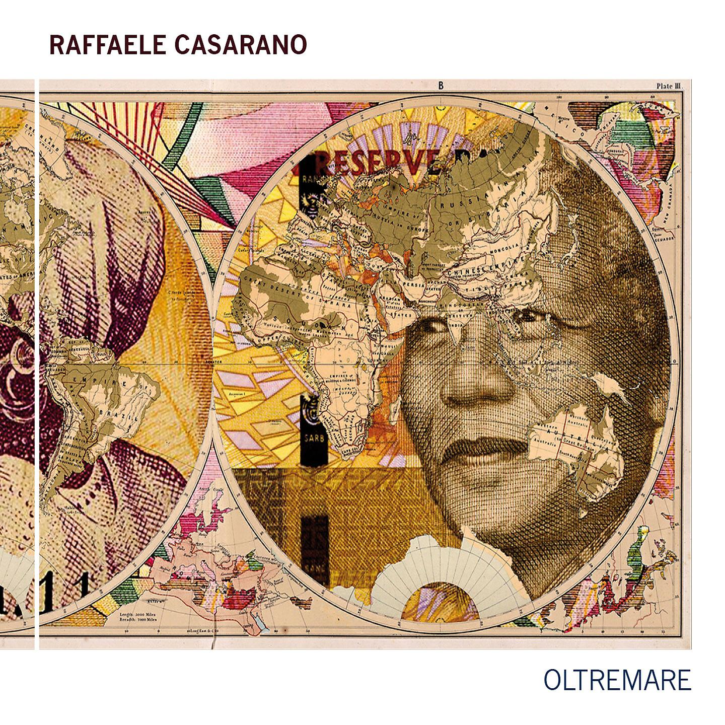 Скачать песню Raffaele Casarano, Danno, Raffaele Casarano, Danno, Eric Legnini Trio, Lars Danielsson, Manu Katché - Oltremare бесплатно в MP3 для Android и iOS