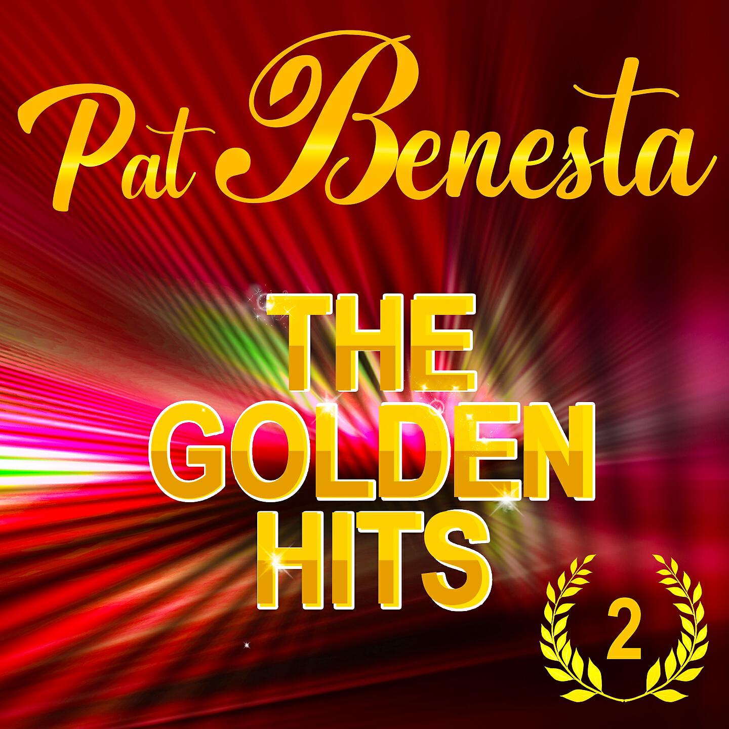 Релиз The Golden Hits -, Vol. 2