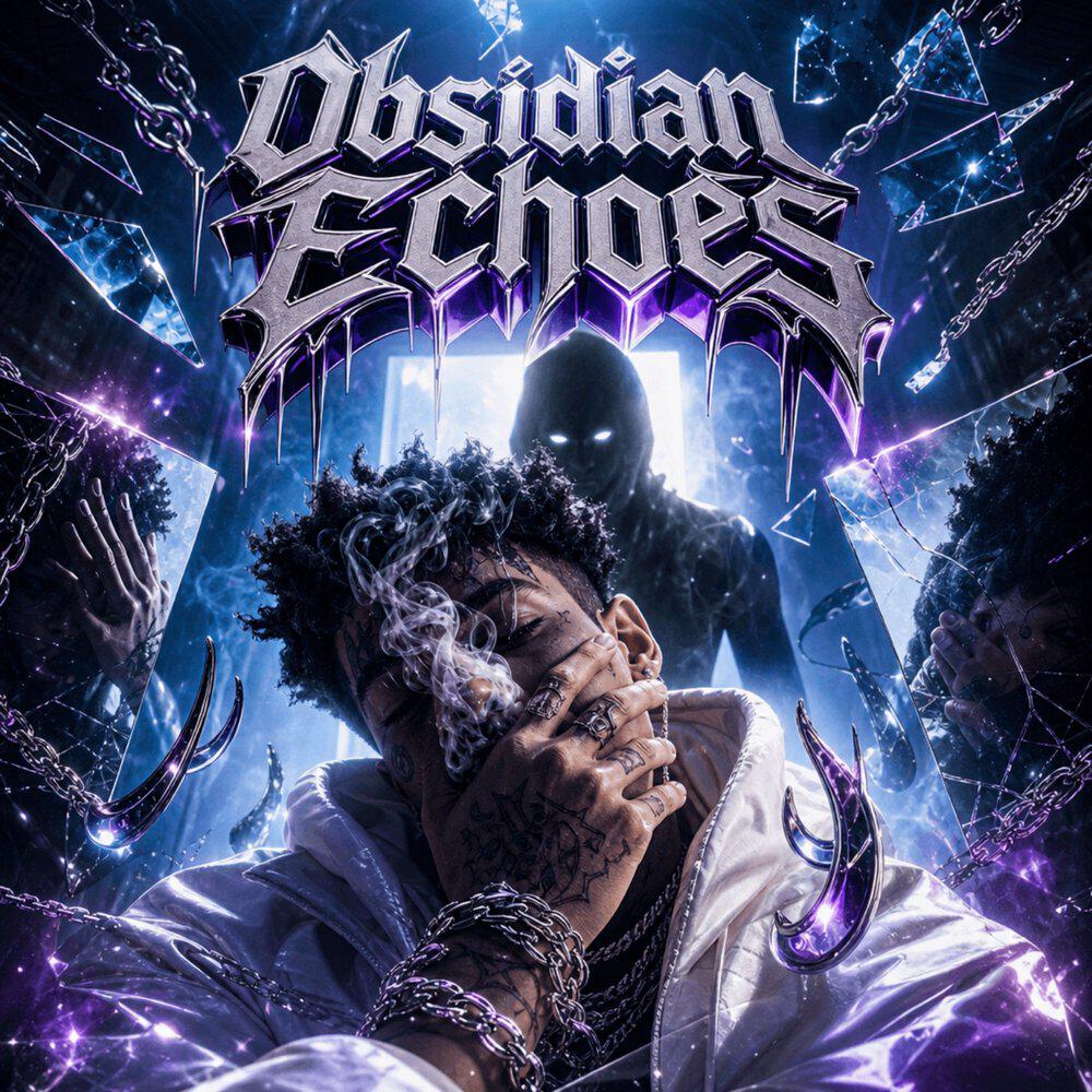 Релиз Obsidian Echoes