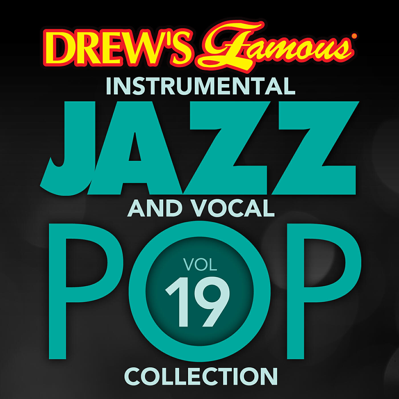 Релиз Drew's Famous Instrumental Jazz And Vocal Pop Collection