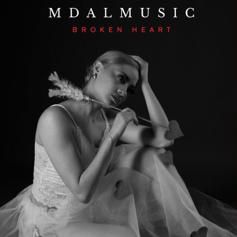 Релиз Broken Heart