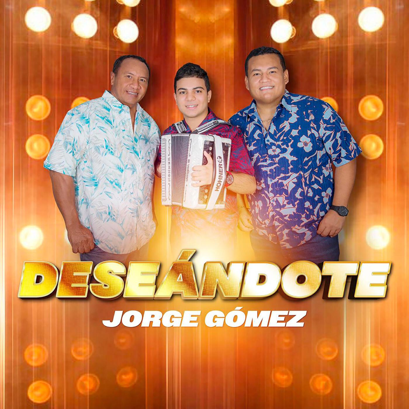 Релиз Deseándote