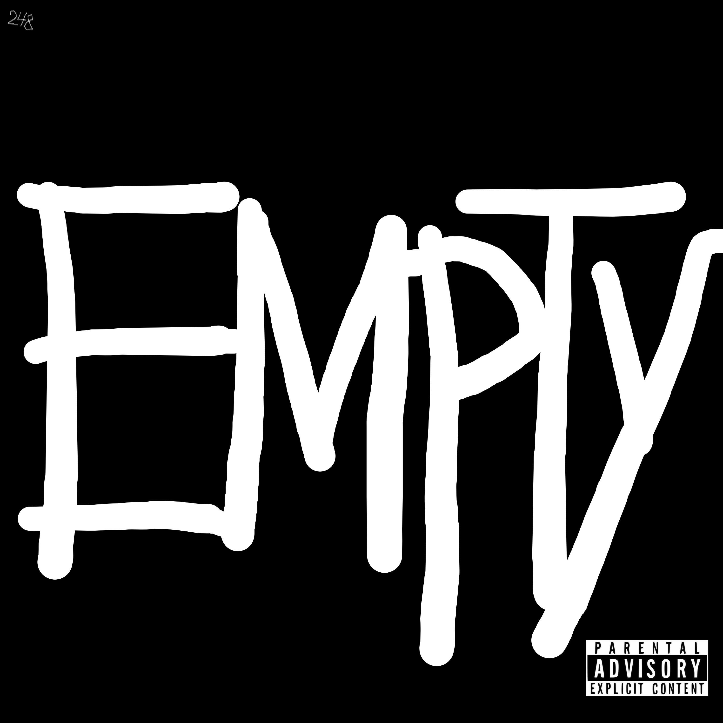 Релиз Empty