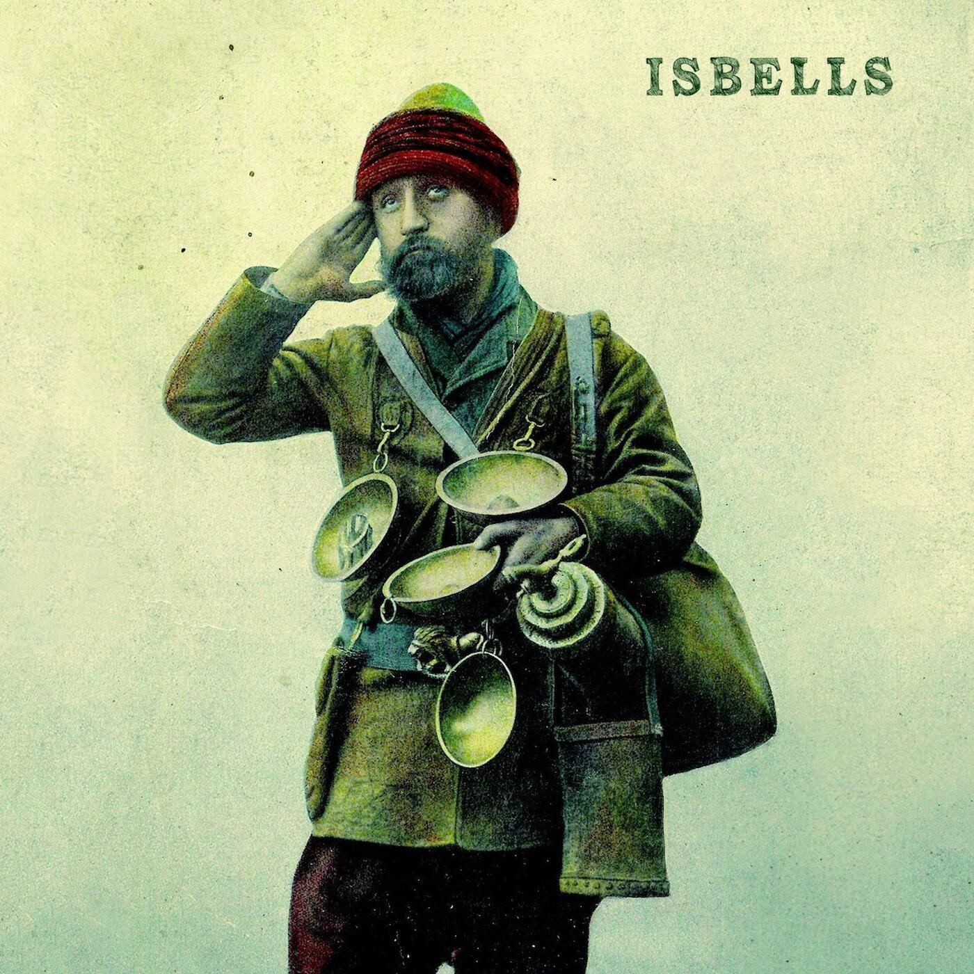 Релиз Isbells