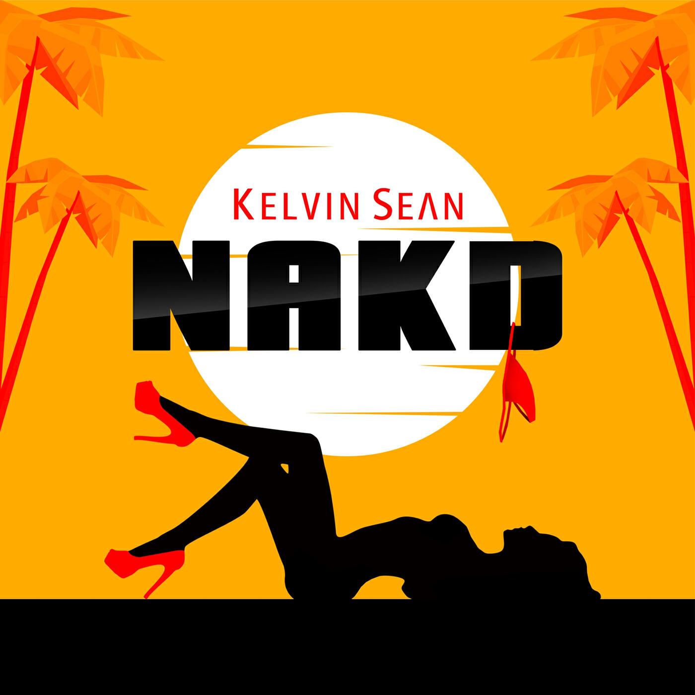 Релиз Nakd
