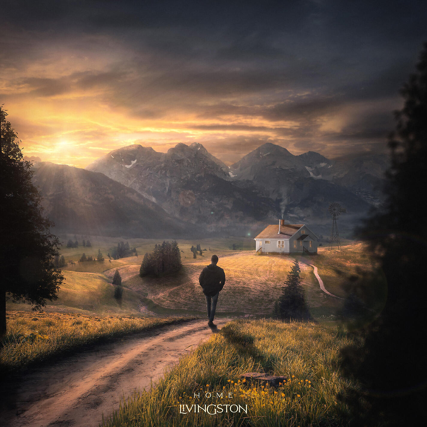 Релиз Home